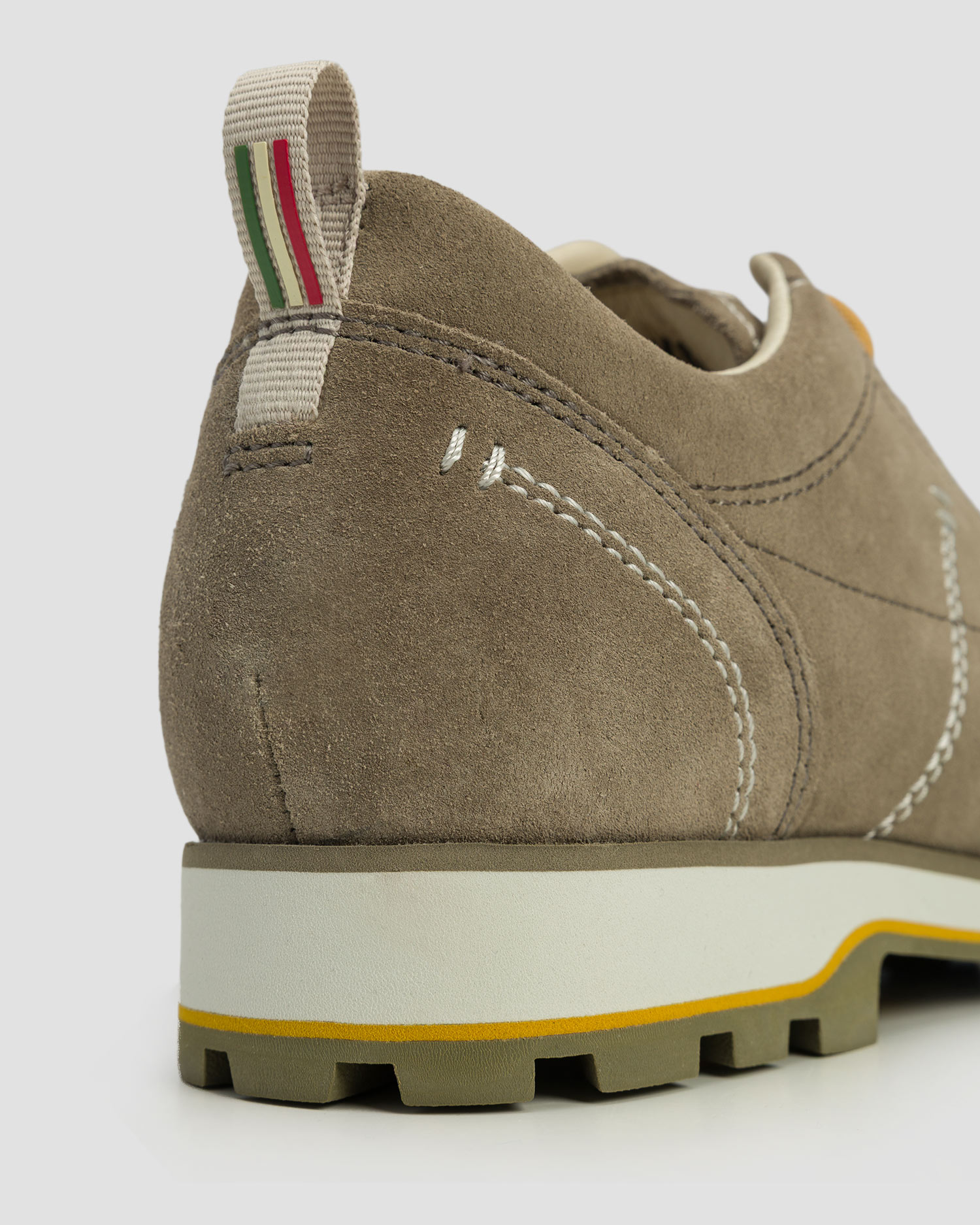 DOLOMITE 54 LOW shoes