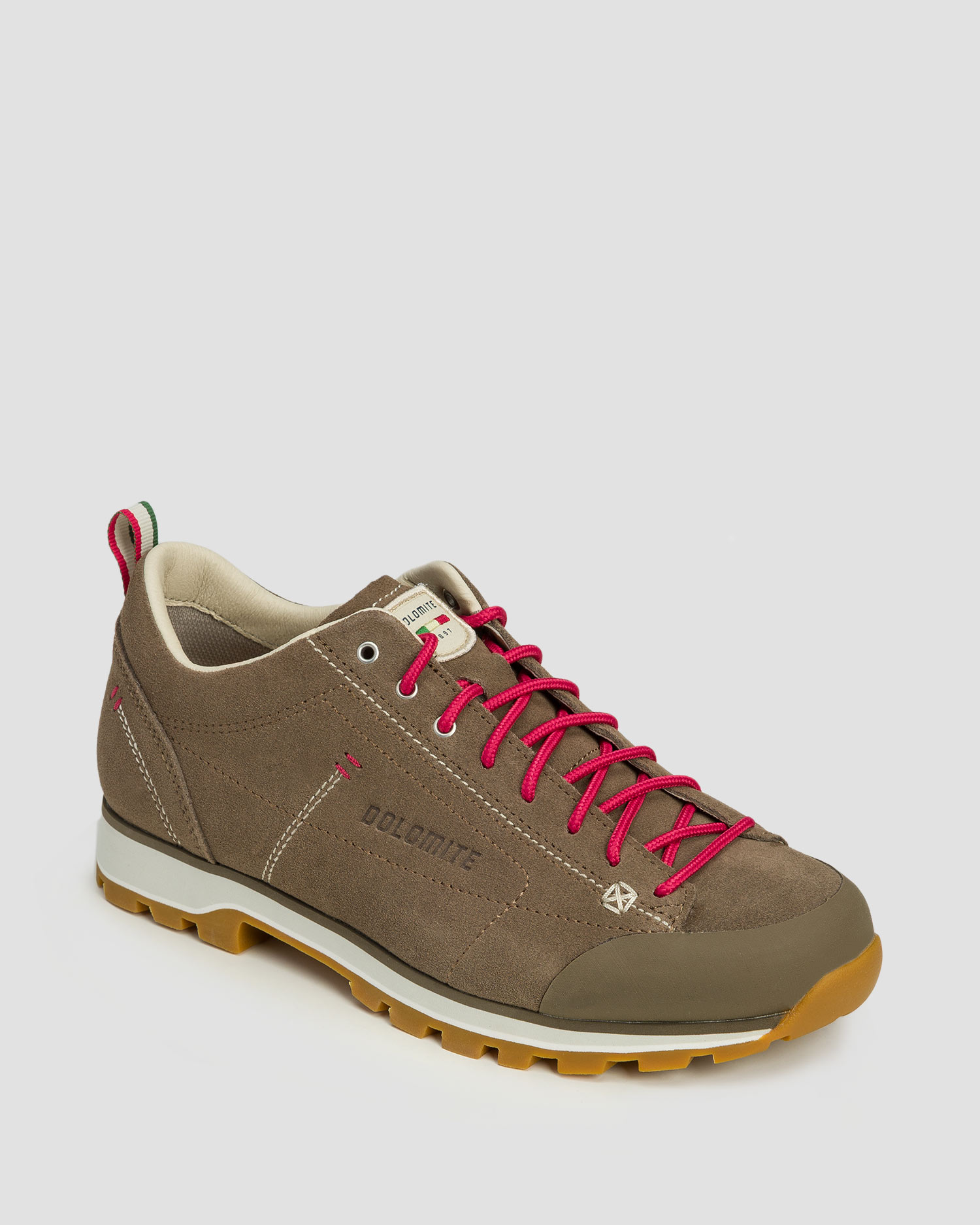 Boty Dolomite 54 LOW