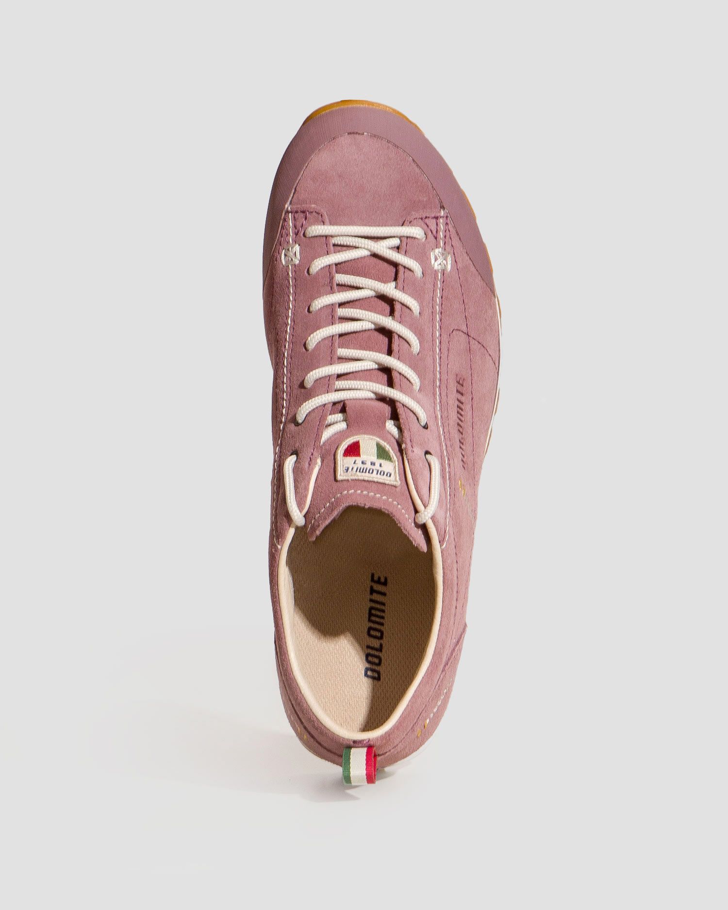 Încălțăminte DOLOMITE CINQUANTAQUATTRO LOW WOMAN