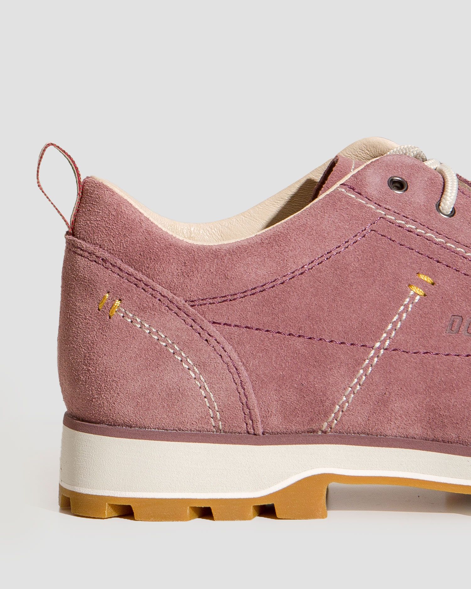 Încălțăminte DOLOMITE CINQUANTAQUATTRO LOW WOMAN
