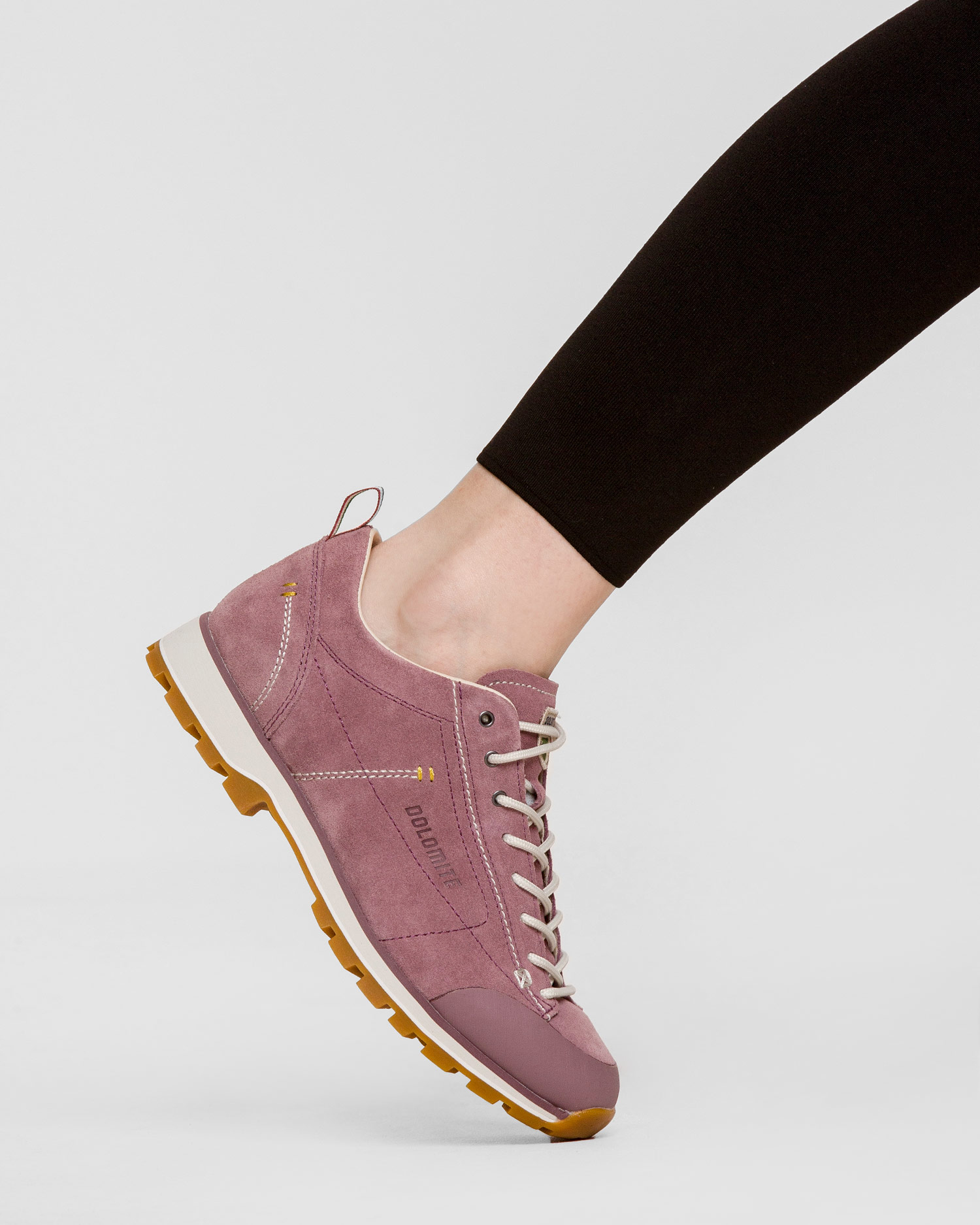 Încălțăminte DOLOMITE CINQUANTAQUATTRO LOW WOMAN