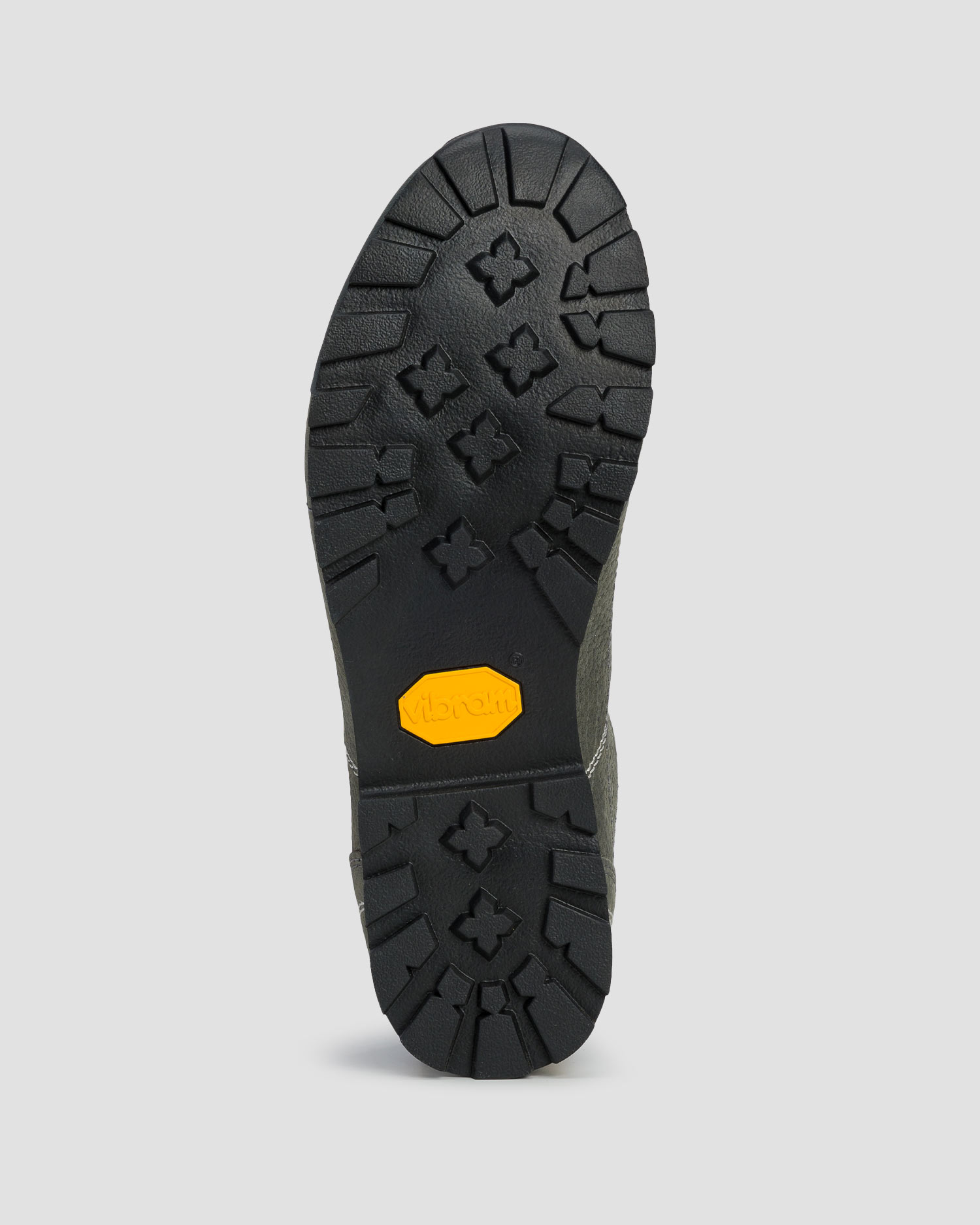 Dolomite 54 Low LT Niedrige Wanderschuhe in Grau