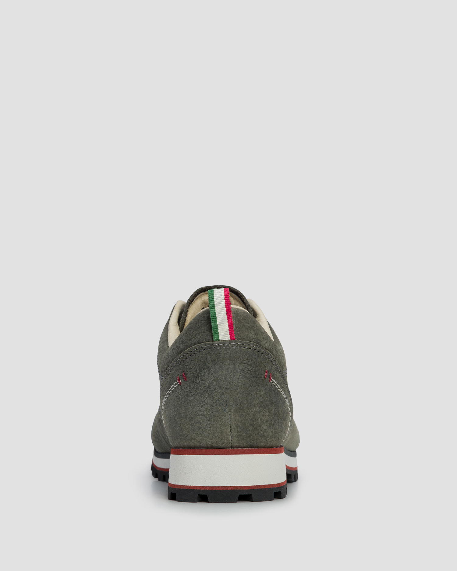 Dolomite 54 Low LT Niedrige Wanderschuhe in Grau