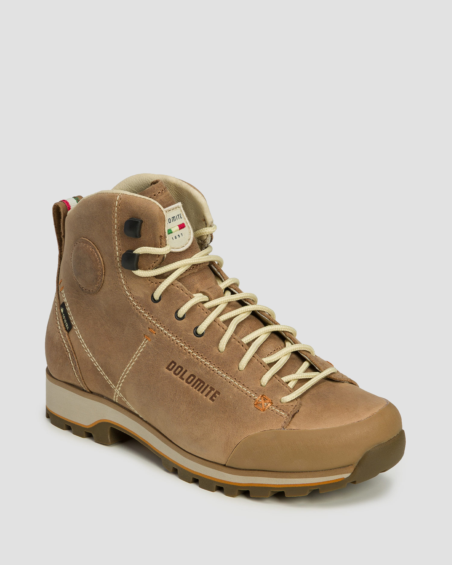 Buty DOLOMITE W'S 54 HIGH FG GTX