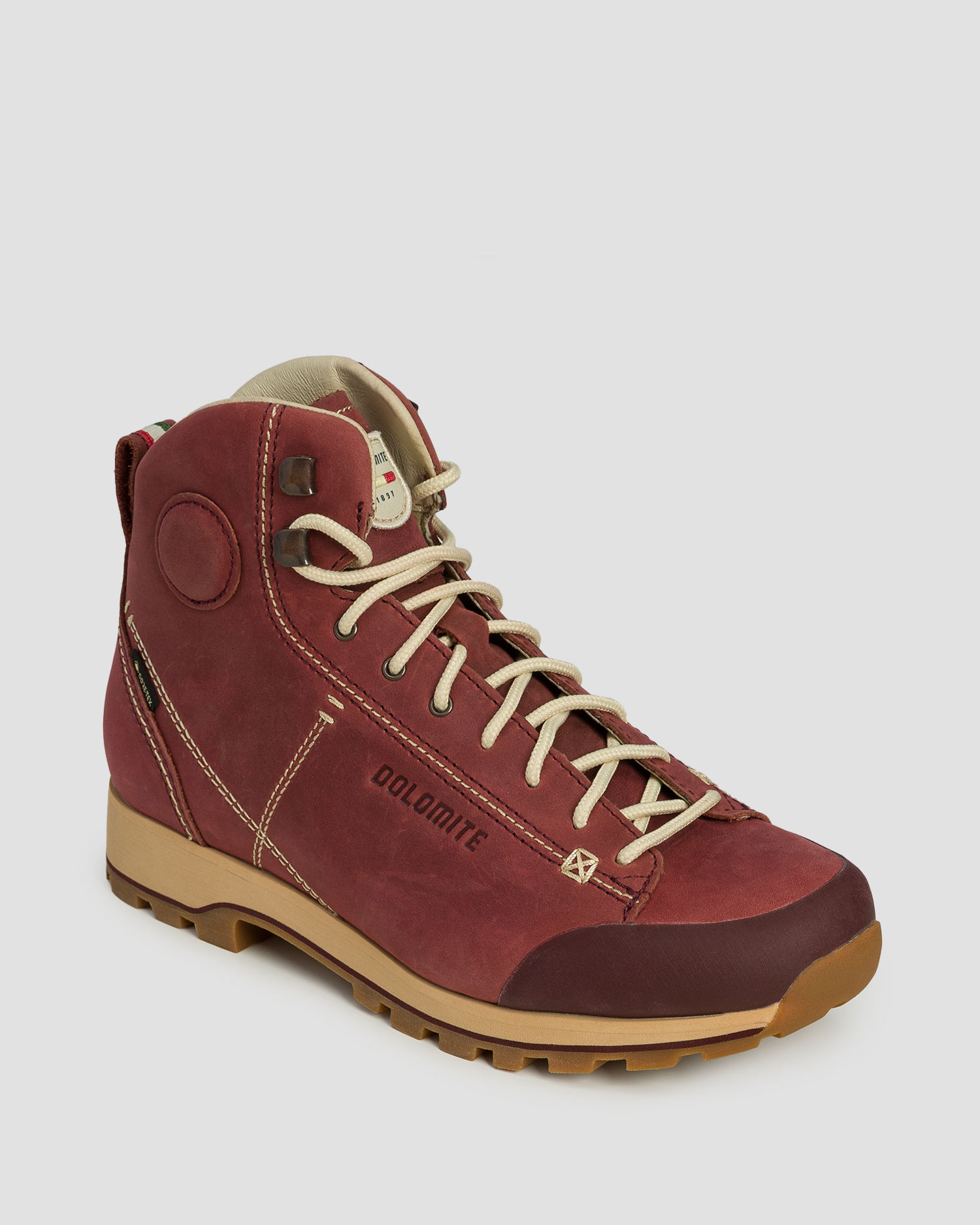 Pantofi DOLOMITE W'S 54 HIGH FG GTX