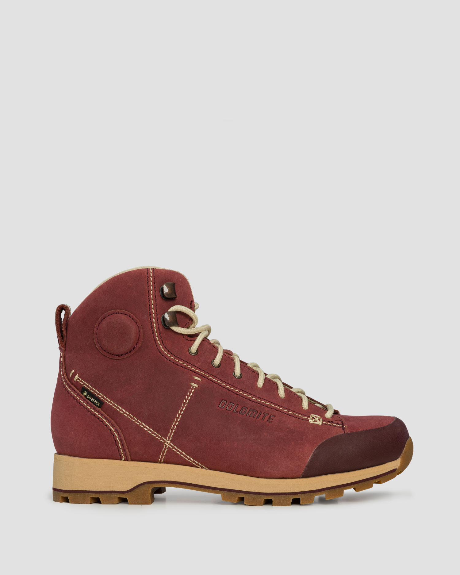Pantofi DOLOMITE W'S 54 HIGH FG GTX