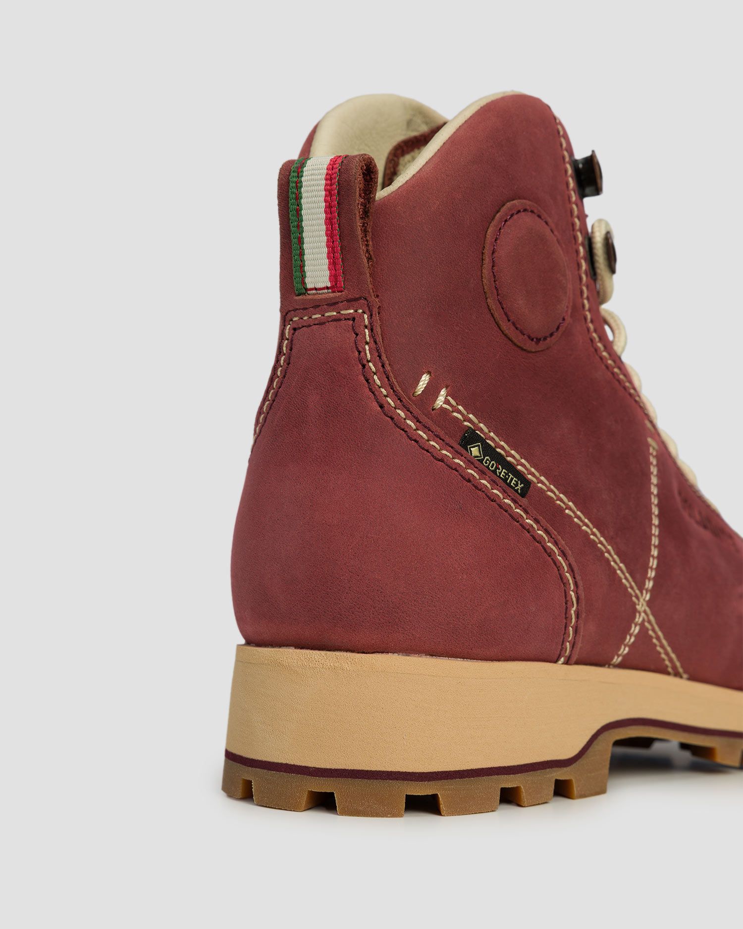 Pantofi DOLOMITE W'S 54 HIGH FG GTX