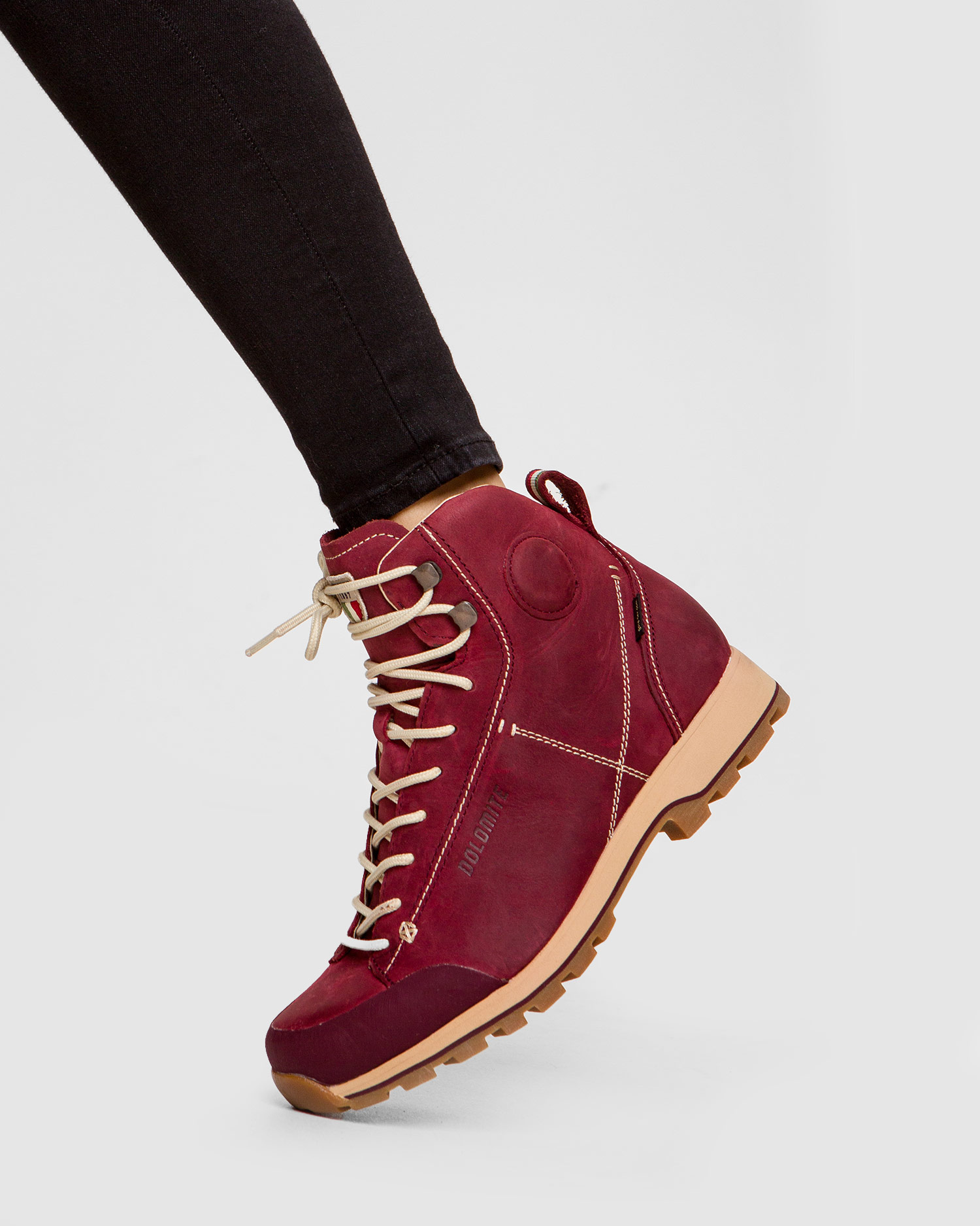 Pantofi DOLOMITE W'S 54 HIGH FG GTX