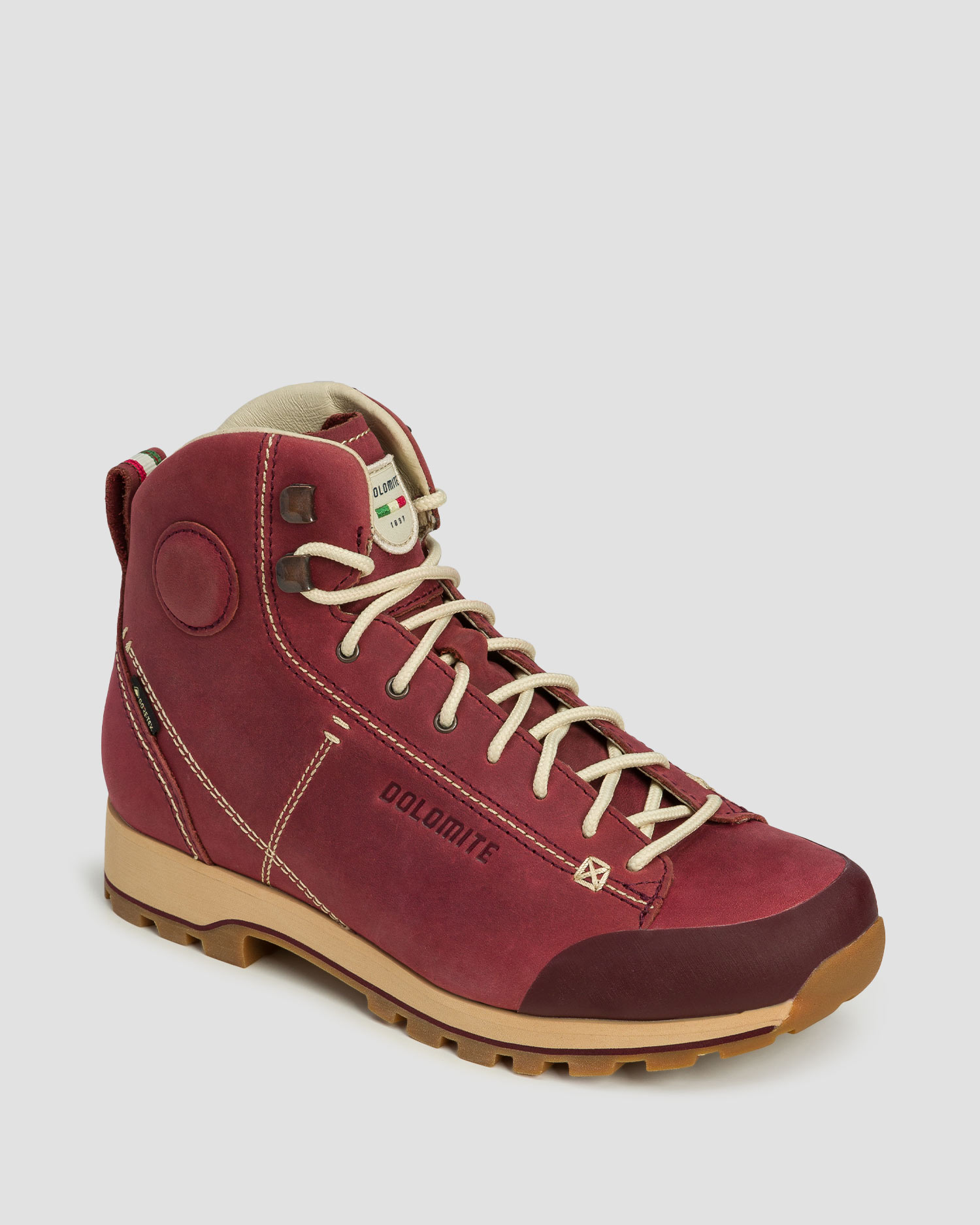 Buty DOLOMITE W'S 54 HIGH FG GTX
