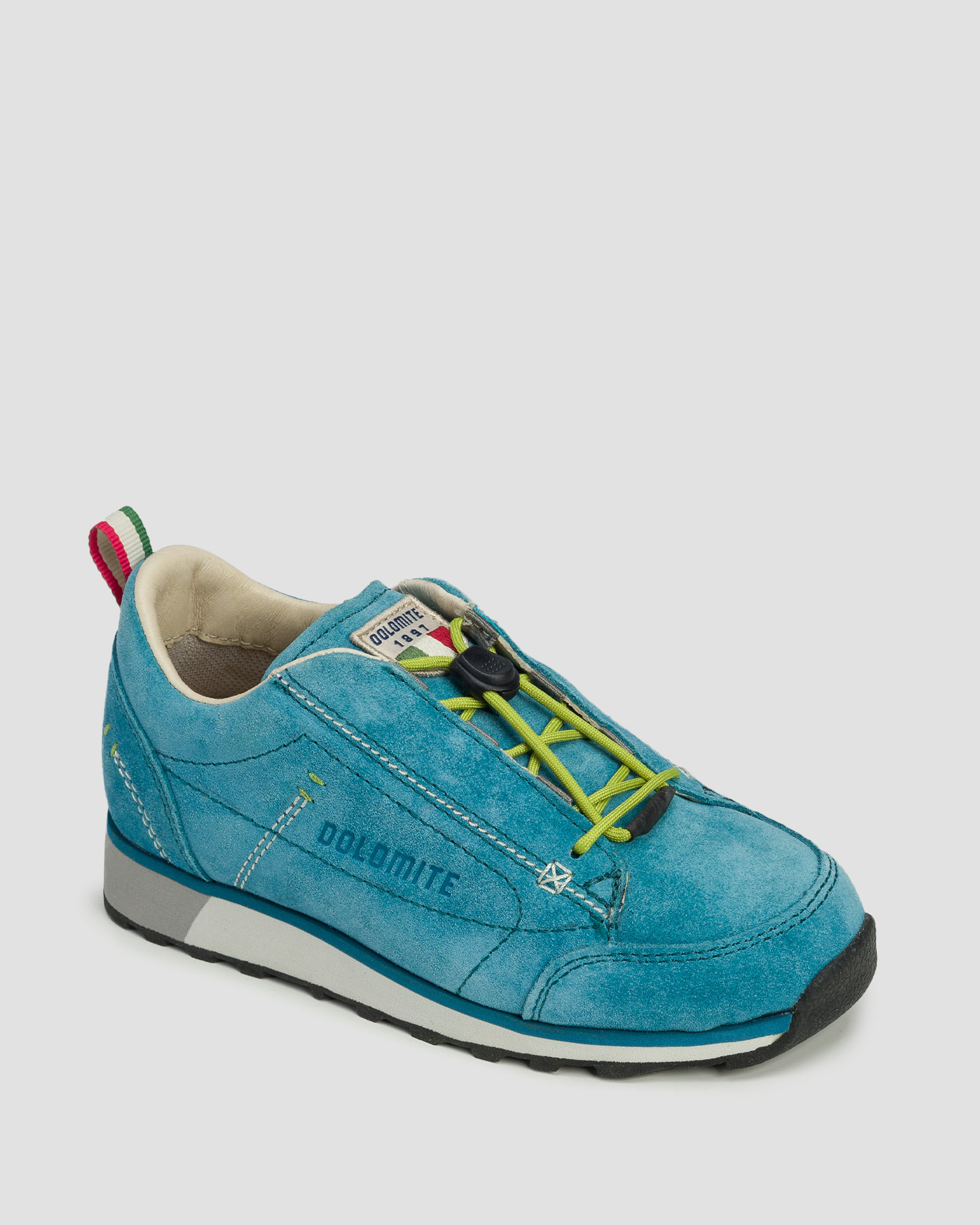 Pantofi pentru copii Dolomite 54 Low 2