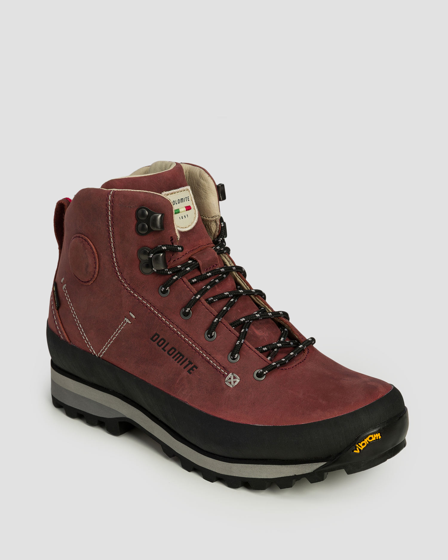 5.4 TREK GTX Woman trekking boots.