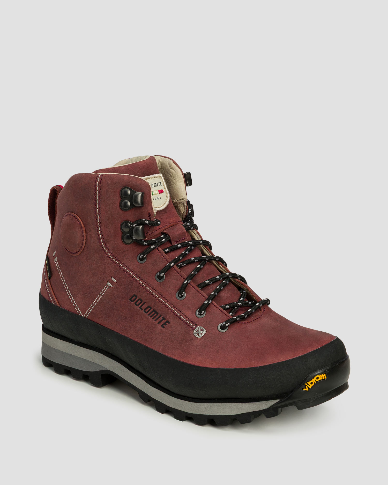 Buty trekkingowe DOLOMITE 54 TREK GTX WOMAN