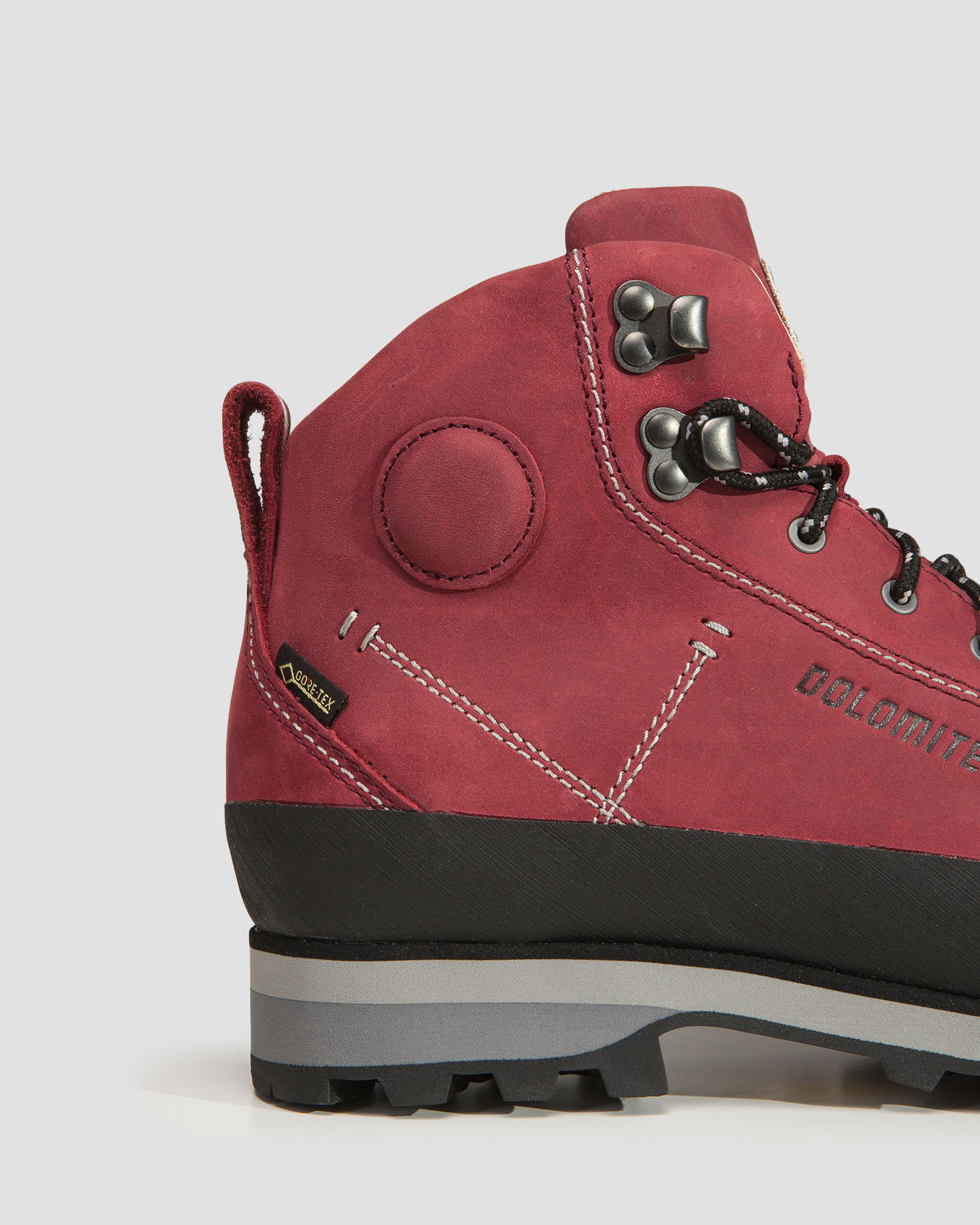 Buty trekkingowe DOLOMITE 54 TREK GTX WOMAN