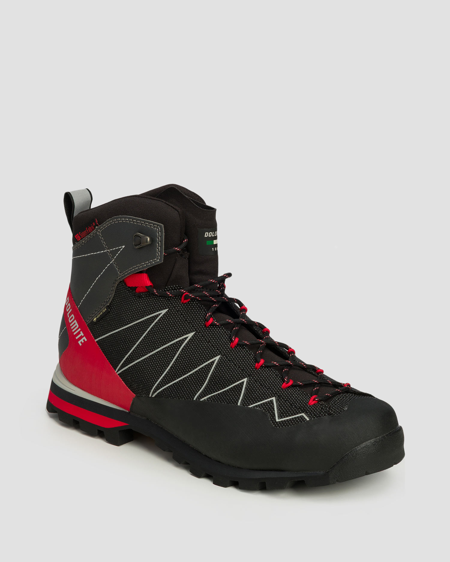 Chaussures homme DOLOMITE CRODAROSSA PRO GTX 2.0