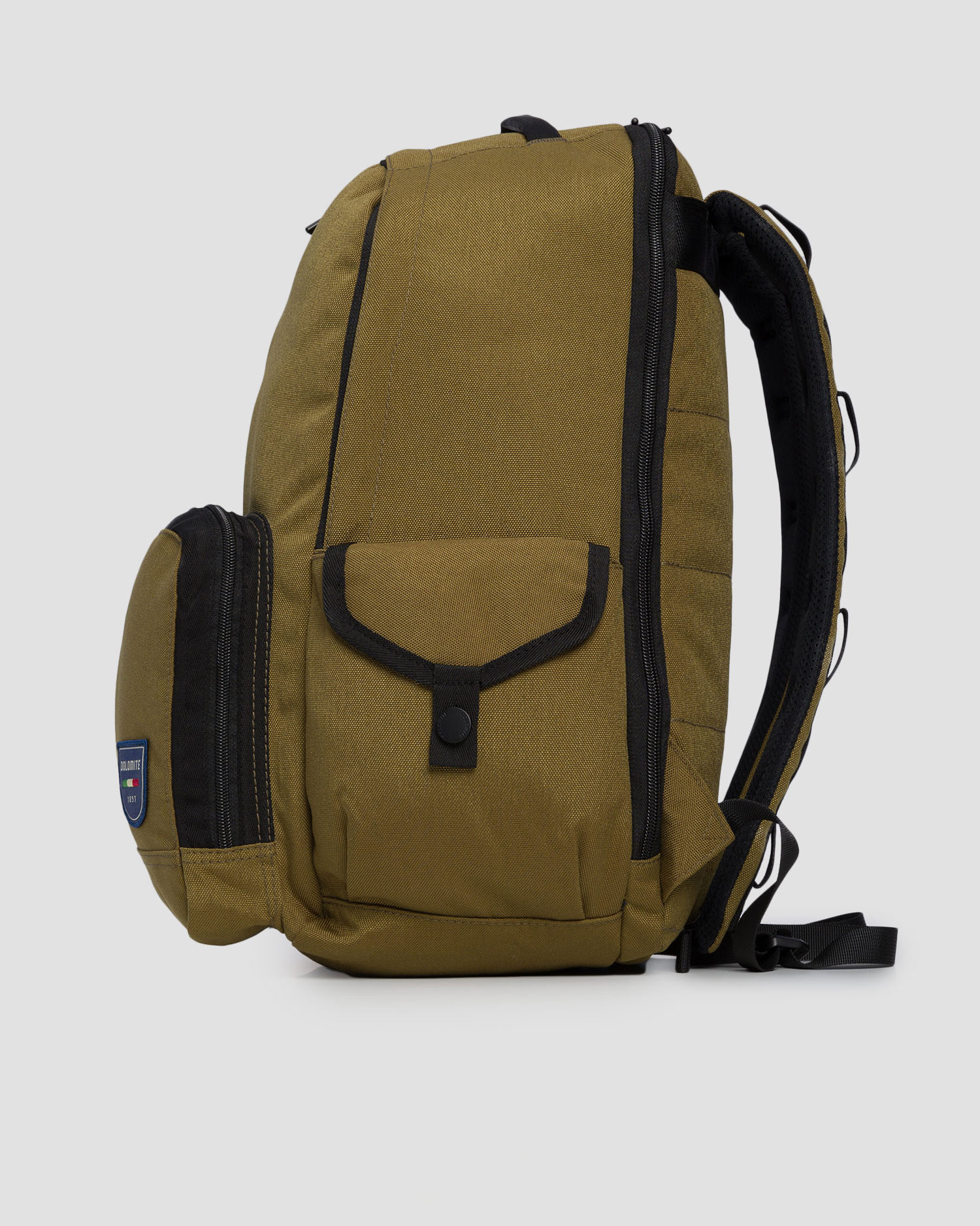 Rucsac Dolomite Chalice verde