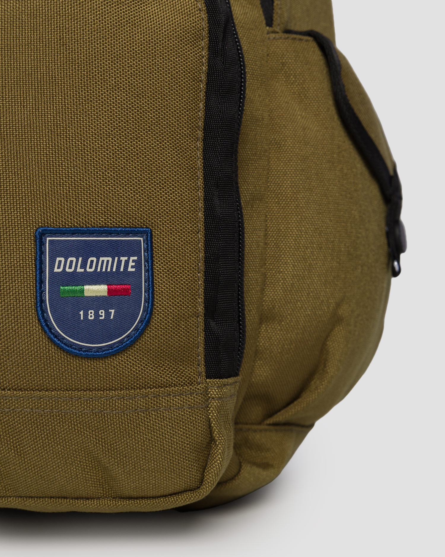 Rucsac Dolomite Chalice verde