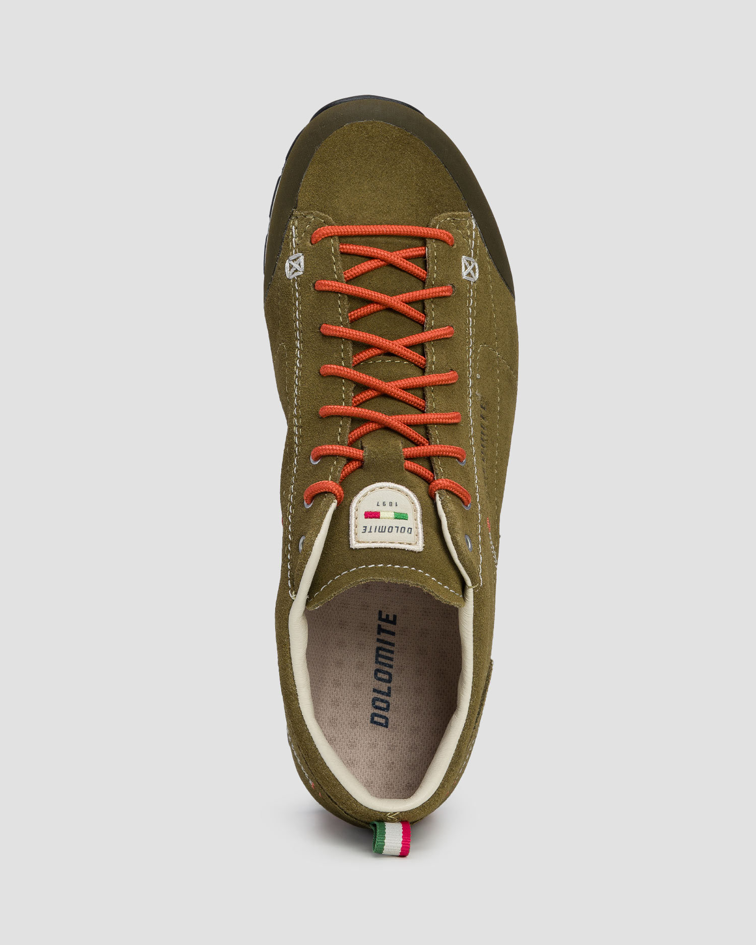 Unisex low trekking shoes Dolomite 54 Low EVO