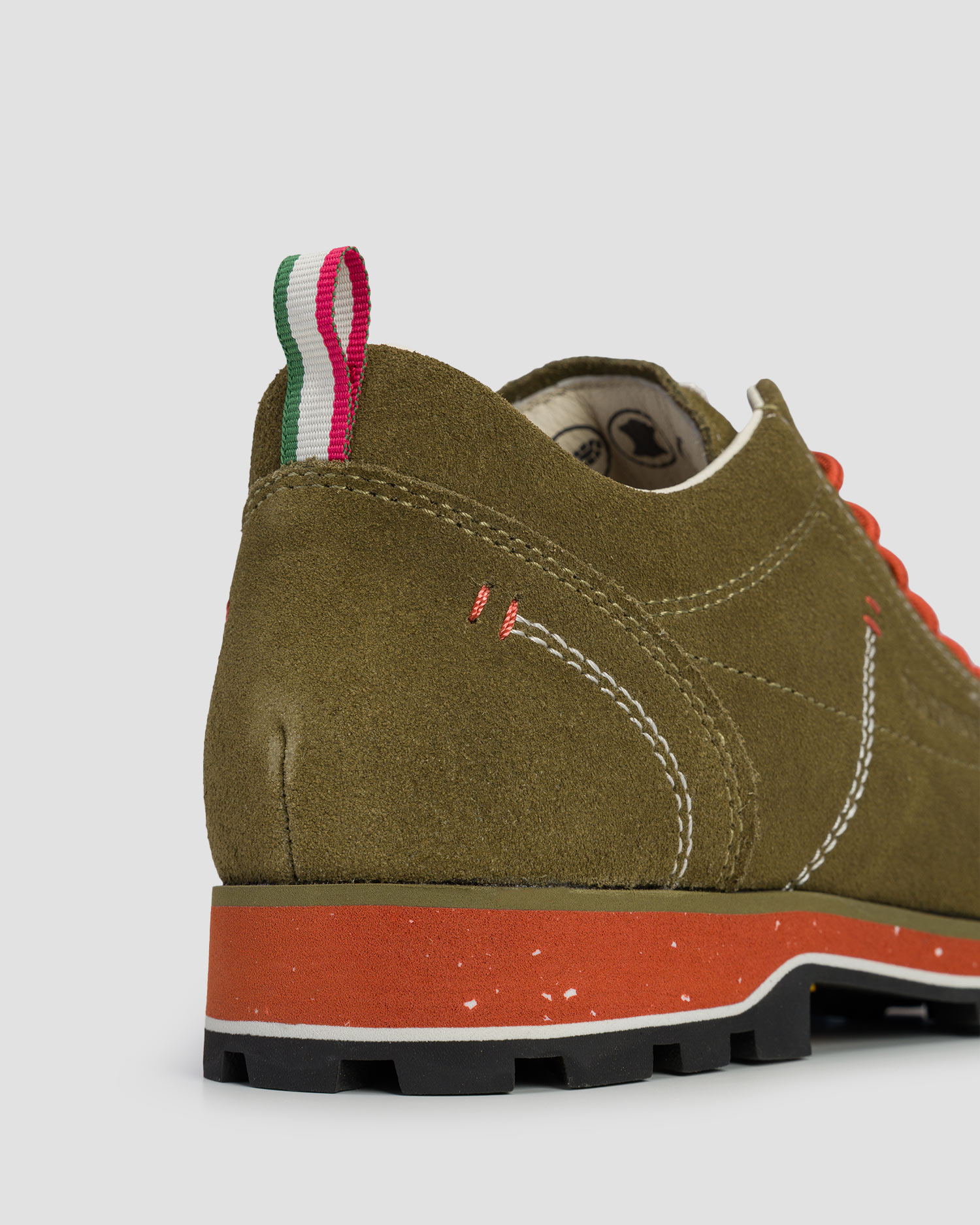 Unisex low trekking shoes Dolomite 54 Low EVO