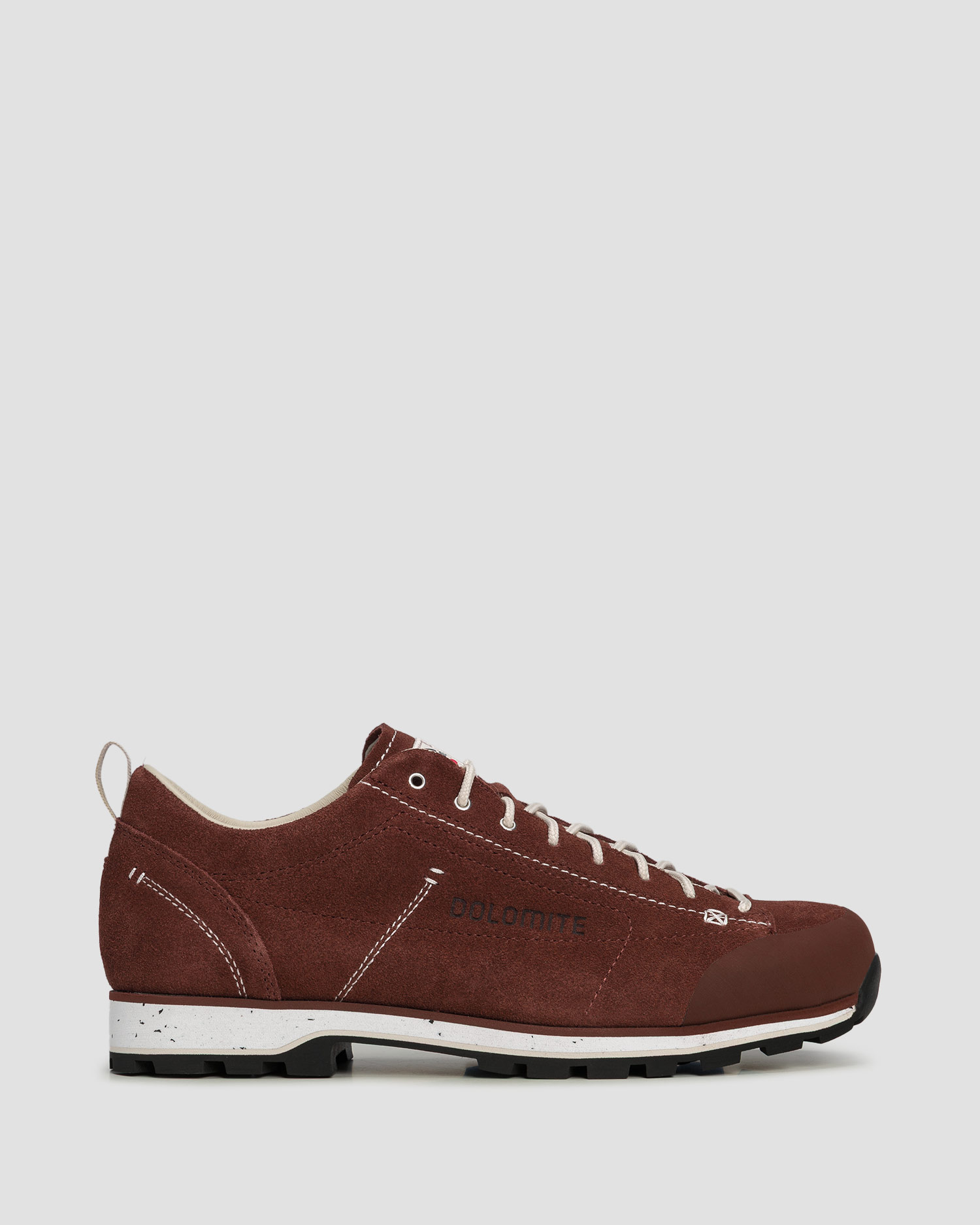 Scarpe da trekking basse da uomo Dolomite 54 Low EVO marroni