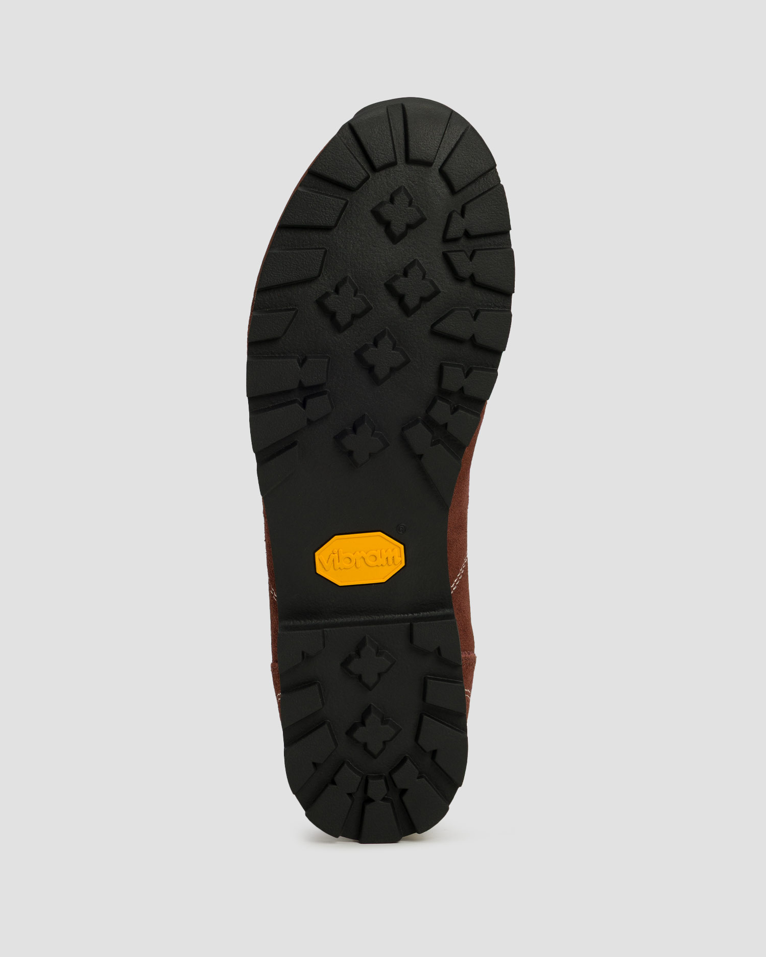 Scarpe da trekking basse da uomo Dolomite 54 Low EVO marroni