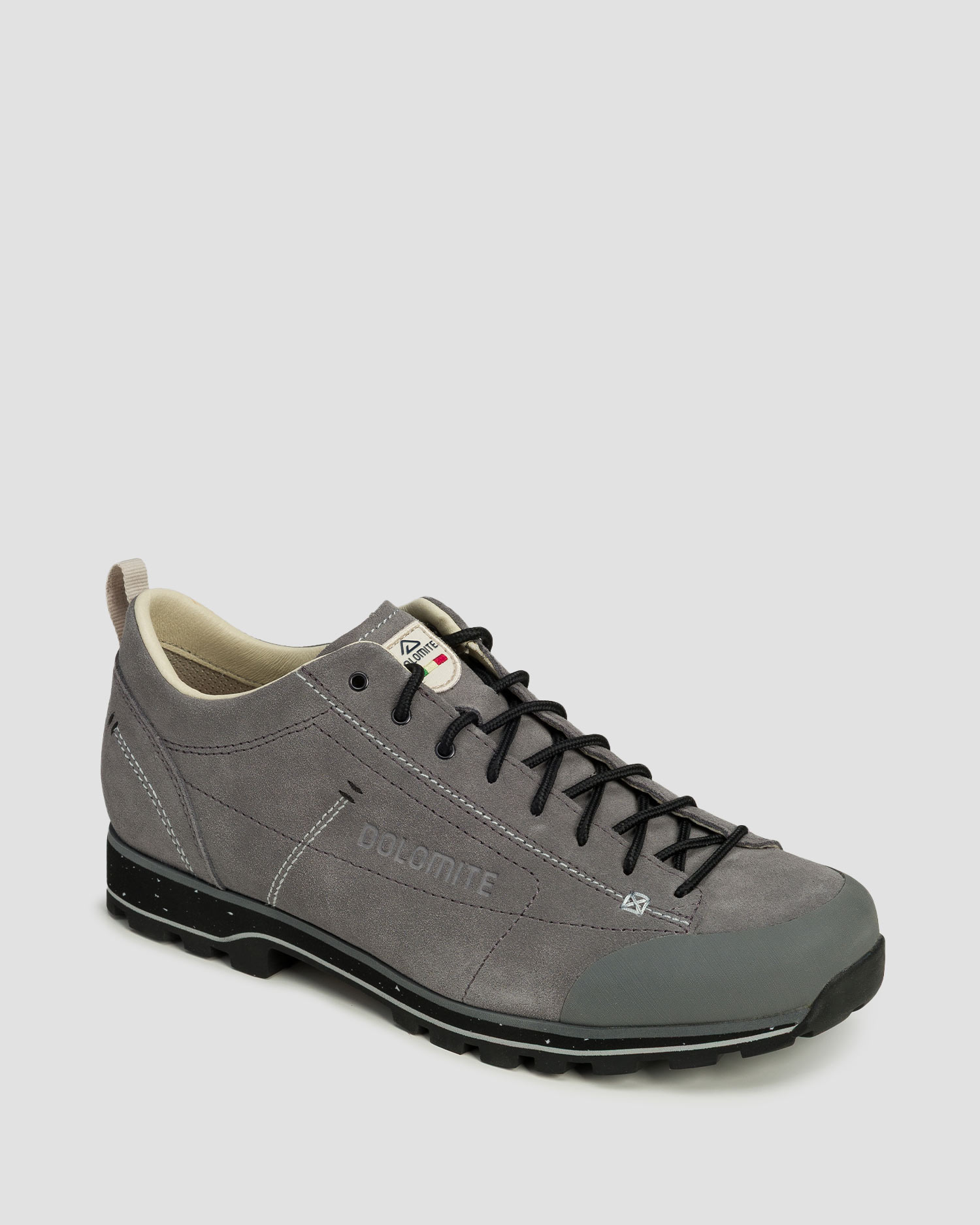 Pantofi joși de trekking Dolomite 54 Low Evo gri