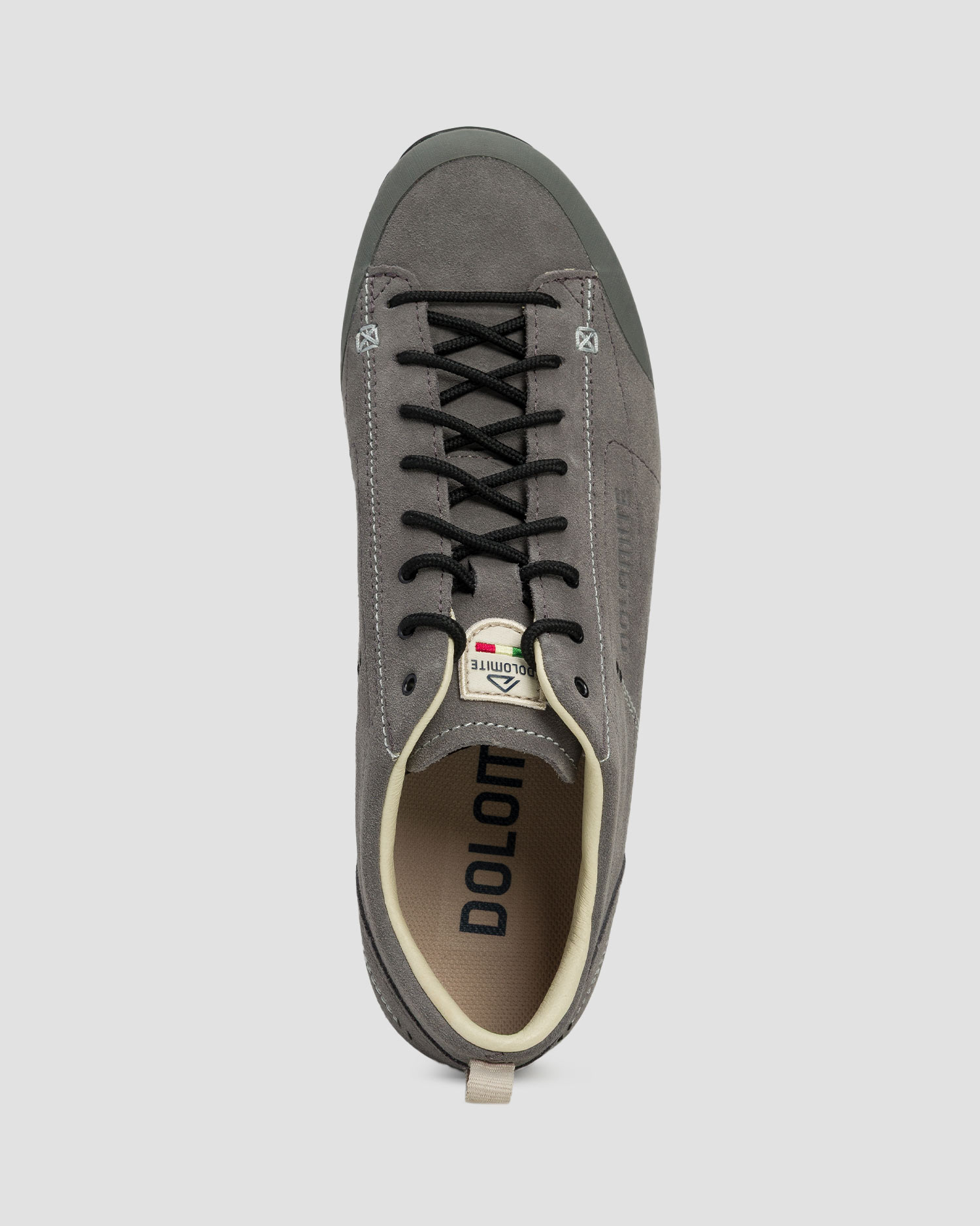 Low trekking shoes Dolomite 54 Low Evo grey