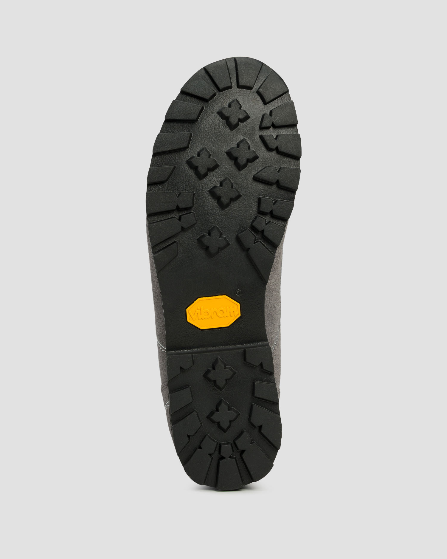 Low trekking shoes Dolomite 54 Low Evo grey