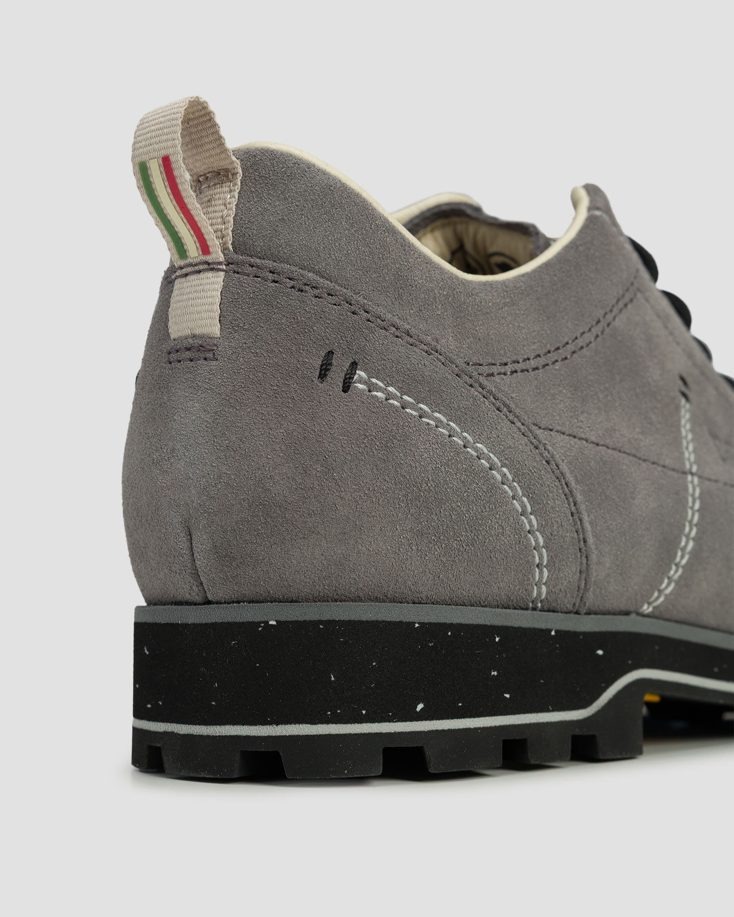 Low trekking shoes Dolomite 54 Low Evo grey