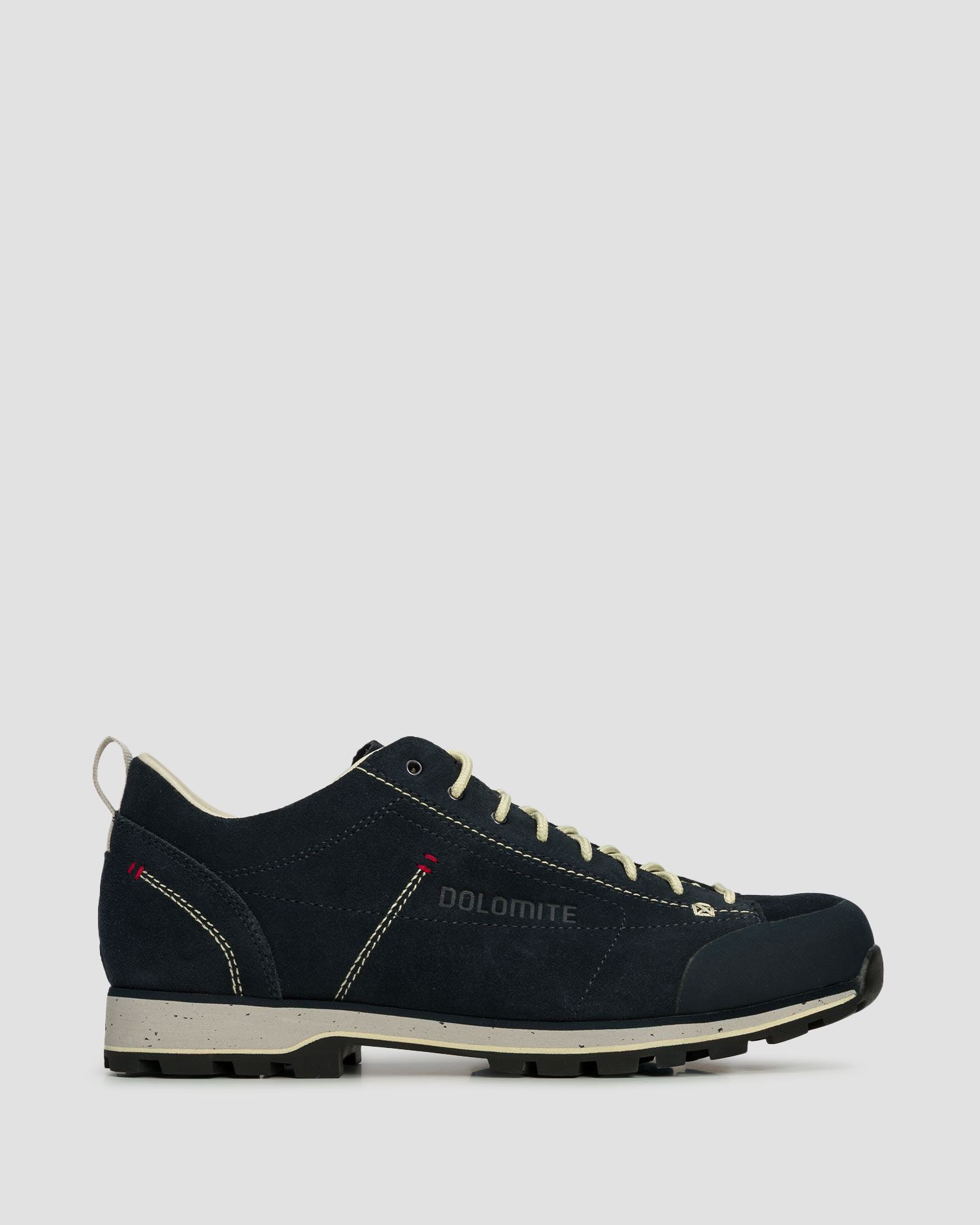 Niskie buty trekkingowe Dolomite 54 Low Evo granatowe