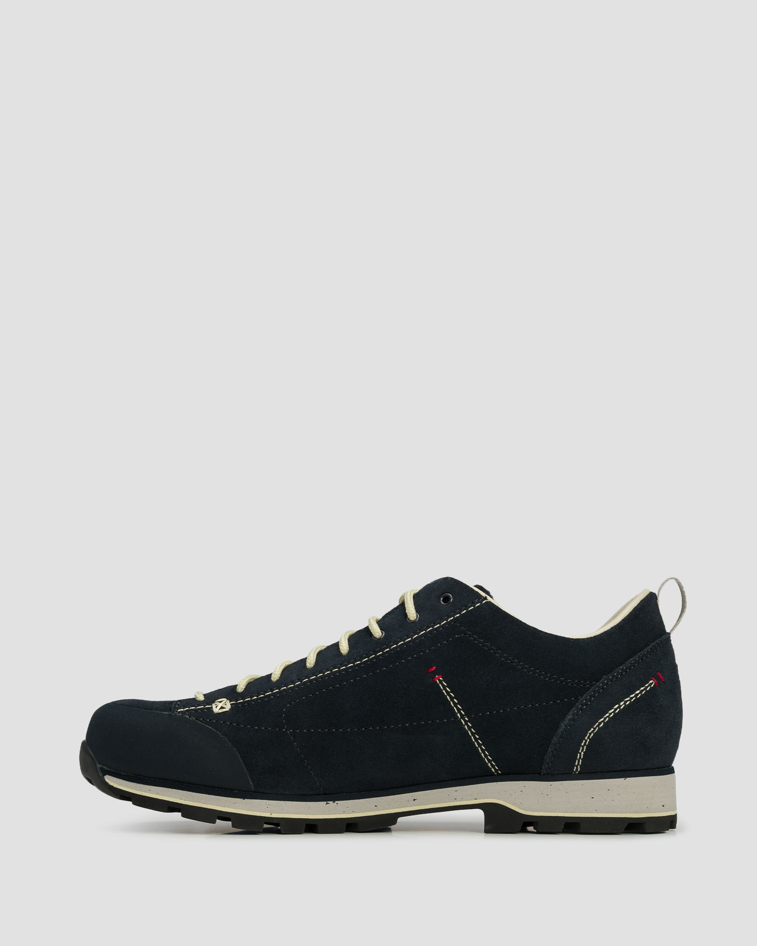 Niskie buty trekkingowe Dolomite 54 Low Evo granatowe