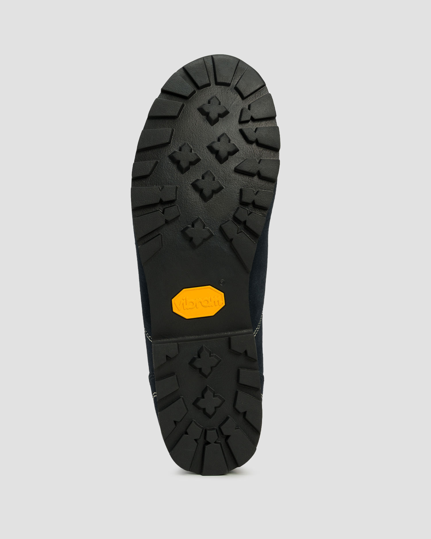Niskie buty trekkingowe Dolomite 54 Low Evo granatowe