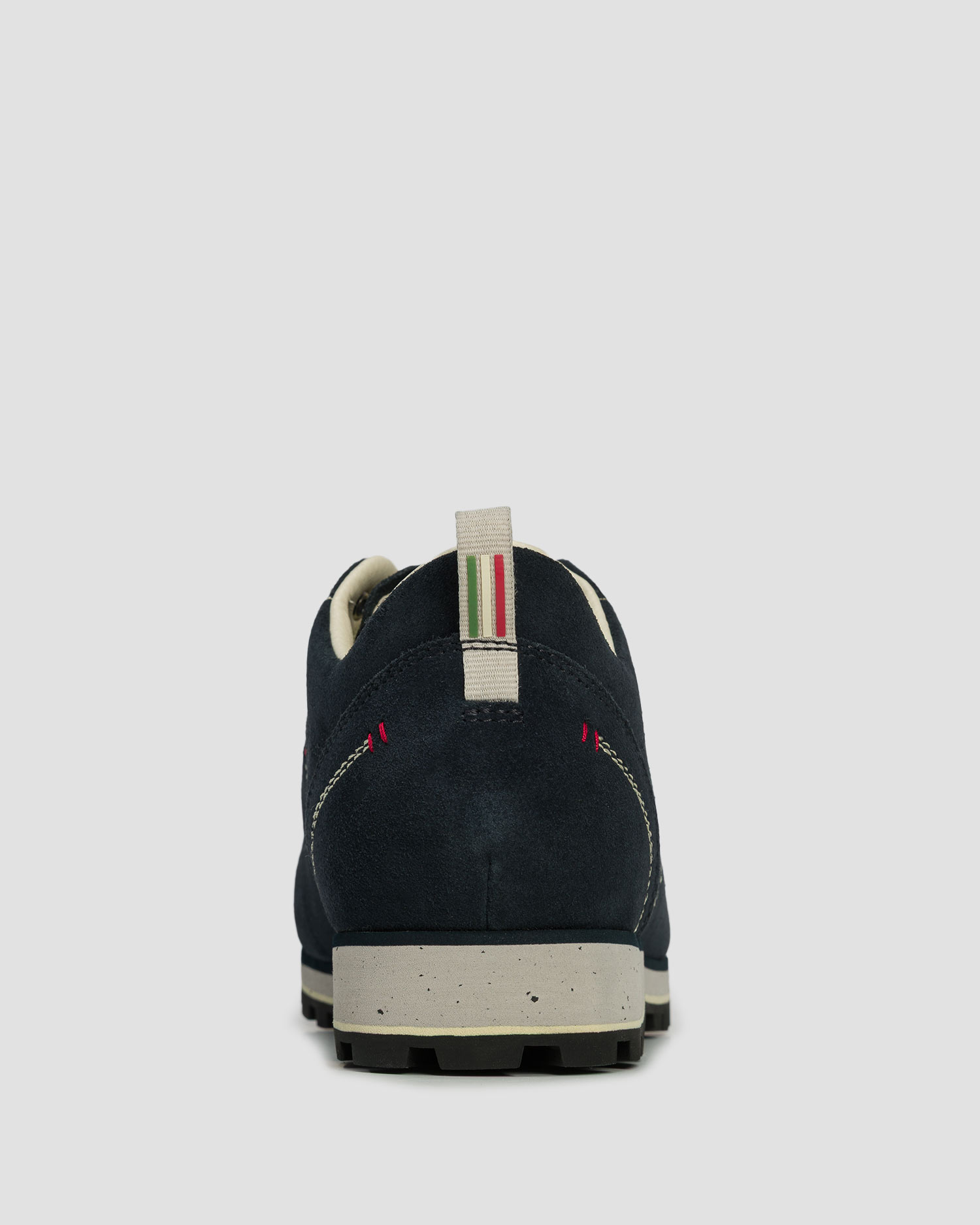 Niskie buty trekkingowe Dolomite 54 Low Evo granatowe