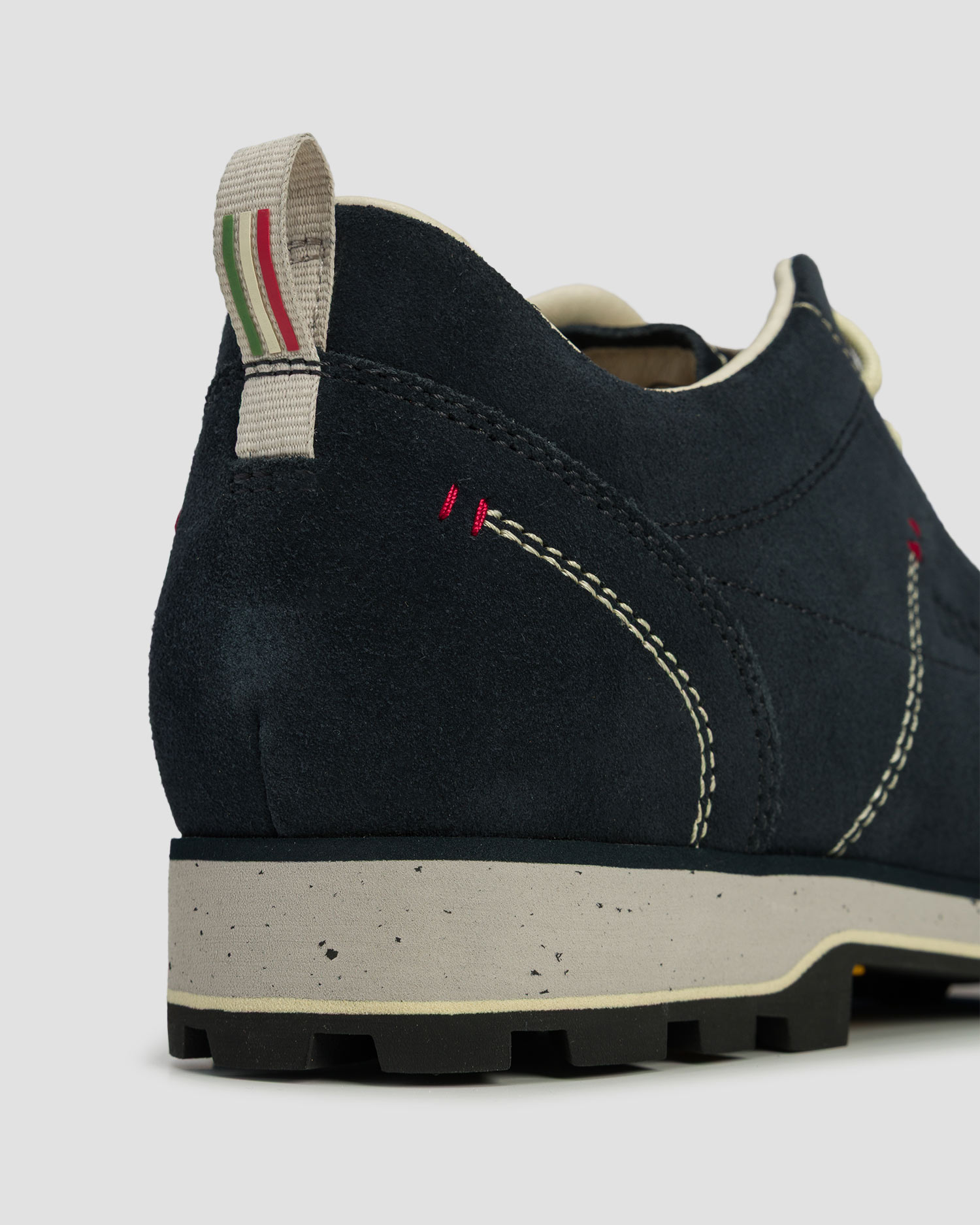 Niskie buty trekkingowe Dolomite 54 Low Evo granatowe