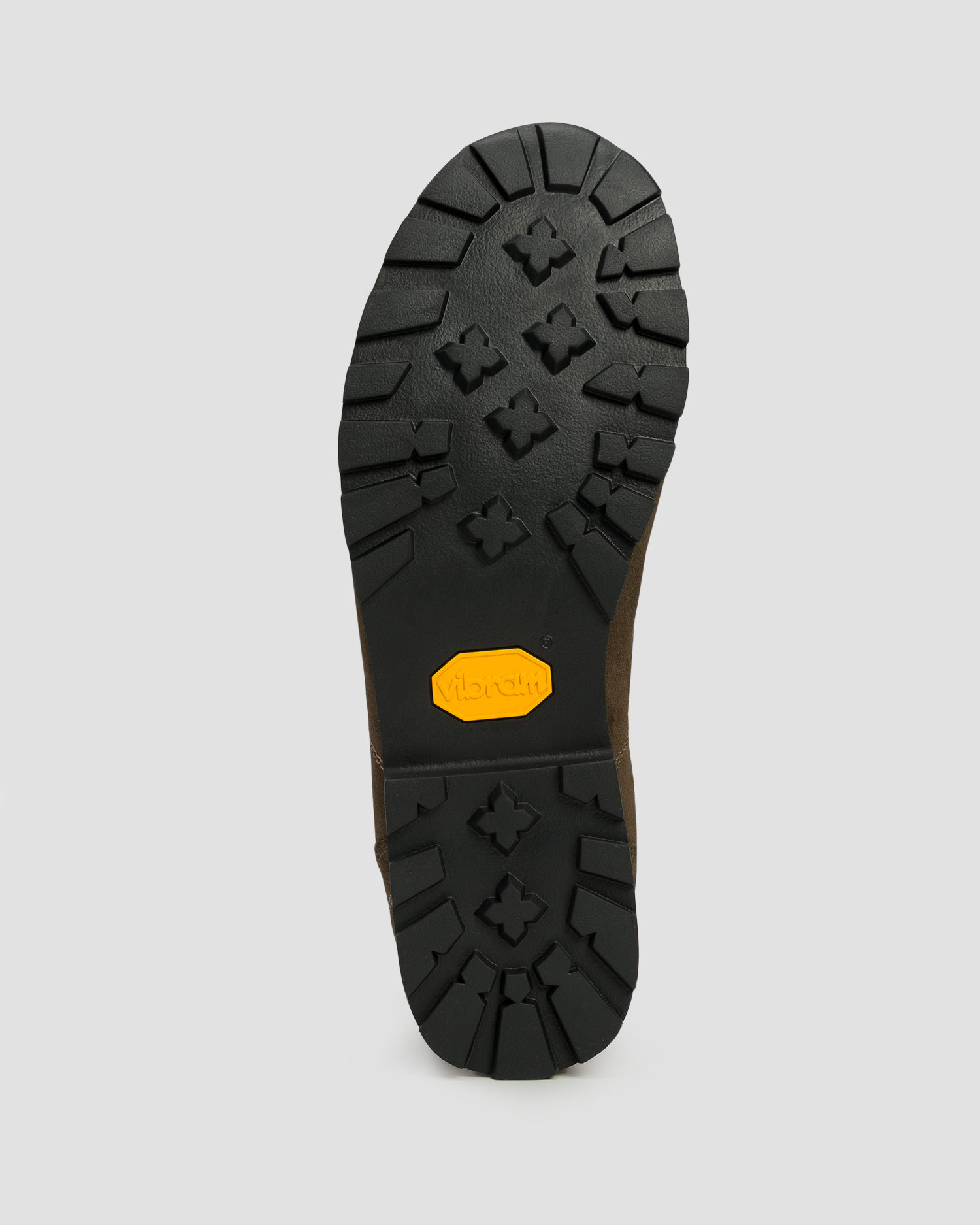 Low trekking shoes Dolomite 54 Low Evo dark brown