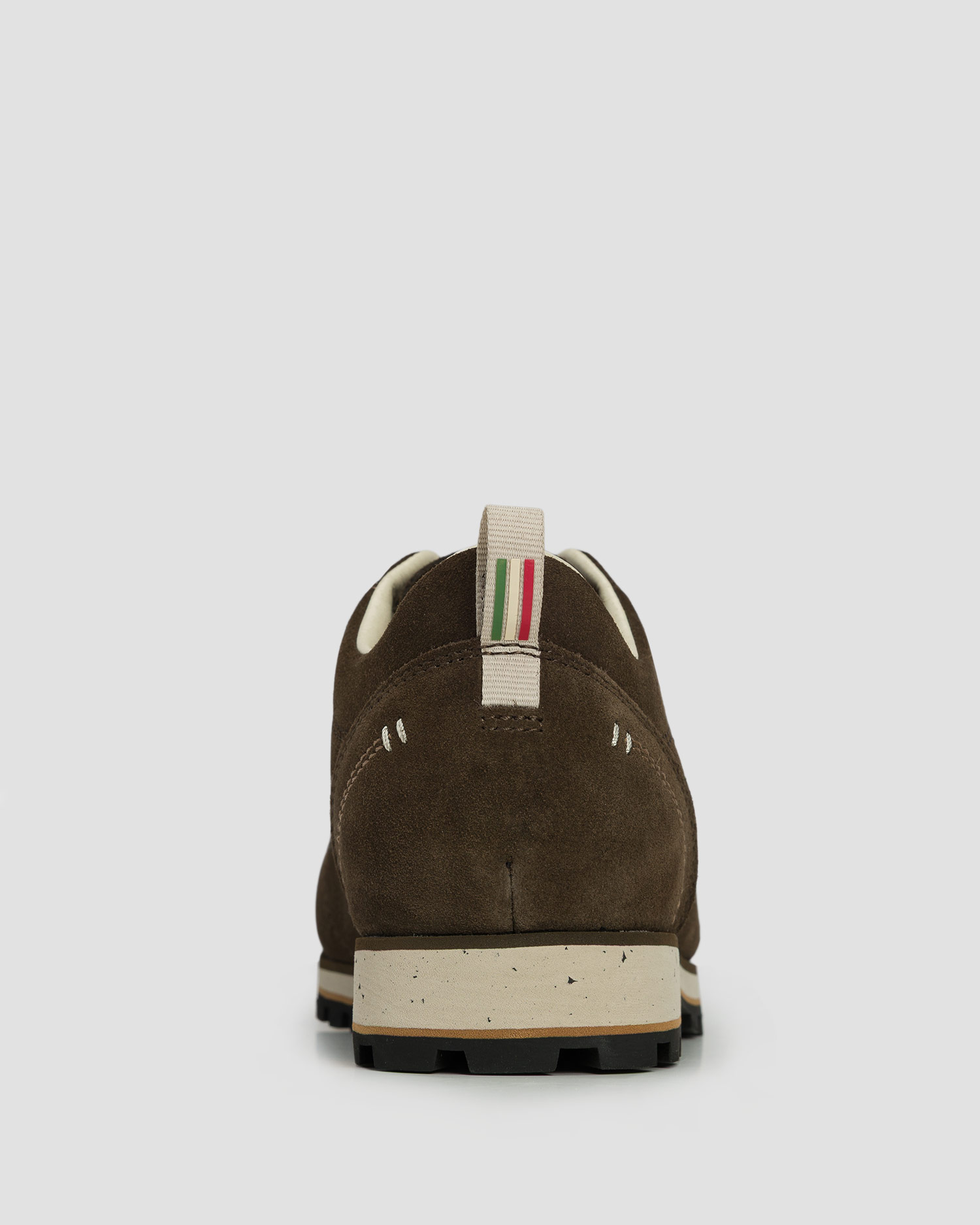 Low trekking shoes Dolomite 54 Low Evo dark brown