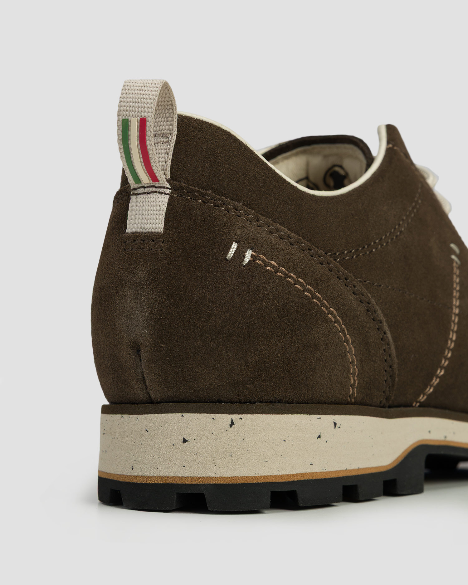 Low trekking shoes Dolomite 54 Low Evo dark brown