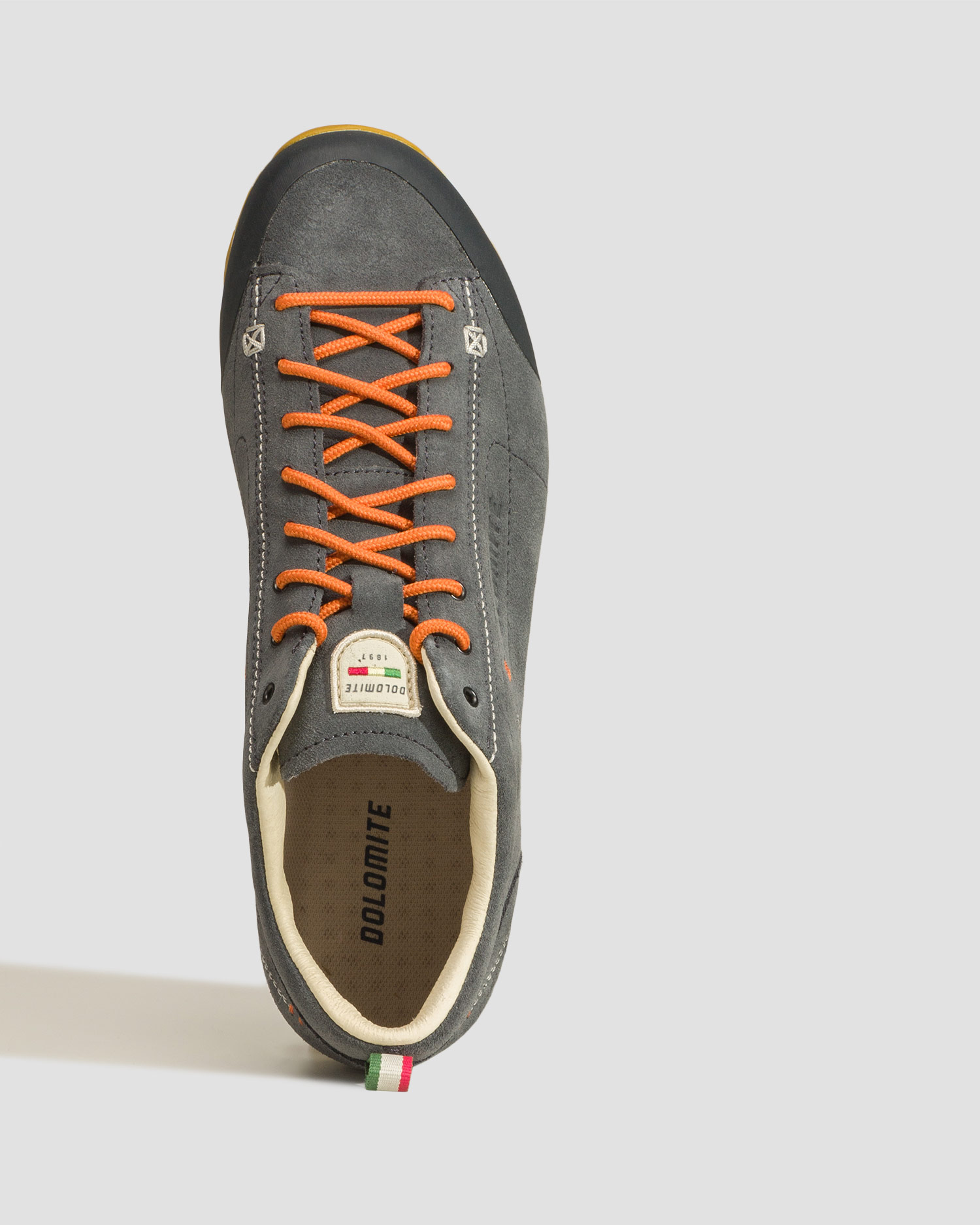 Buty męskie Dolomite 54 Low Evo