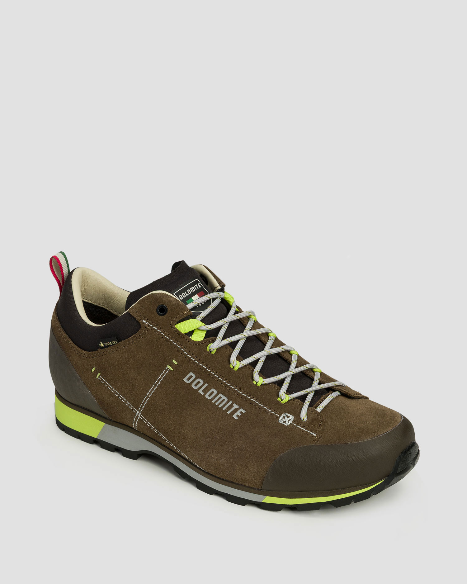 DOLOMITE 54 HIKE LOW EVO GTX shoes