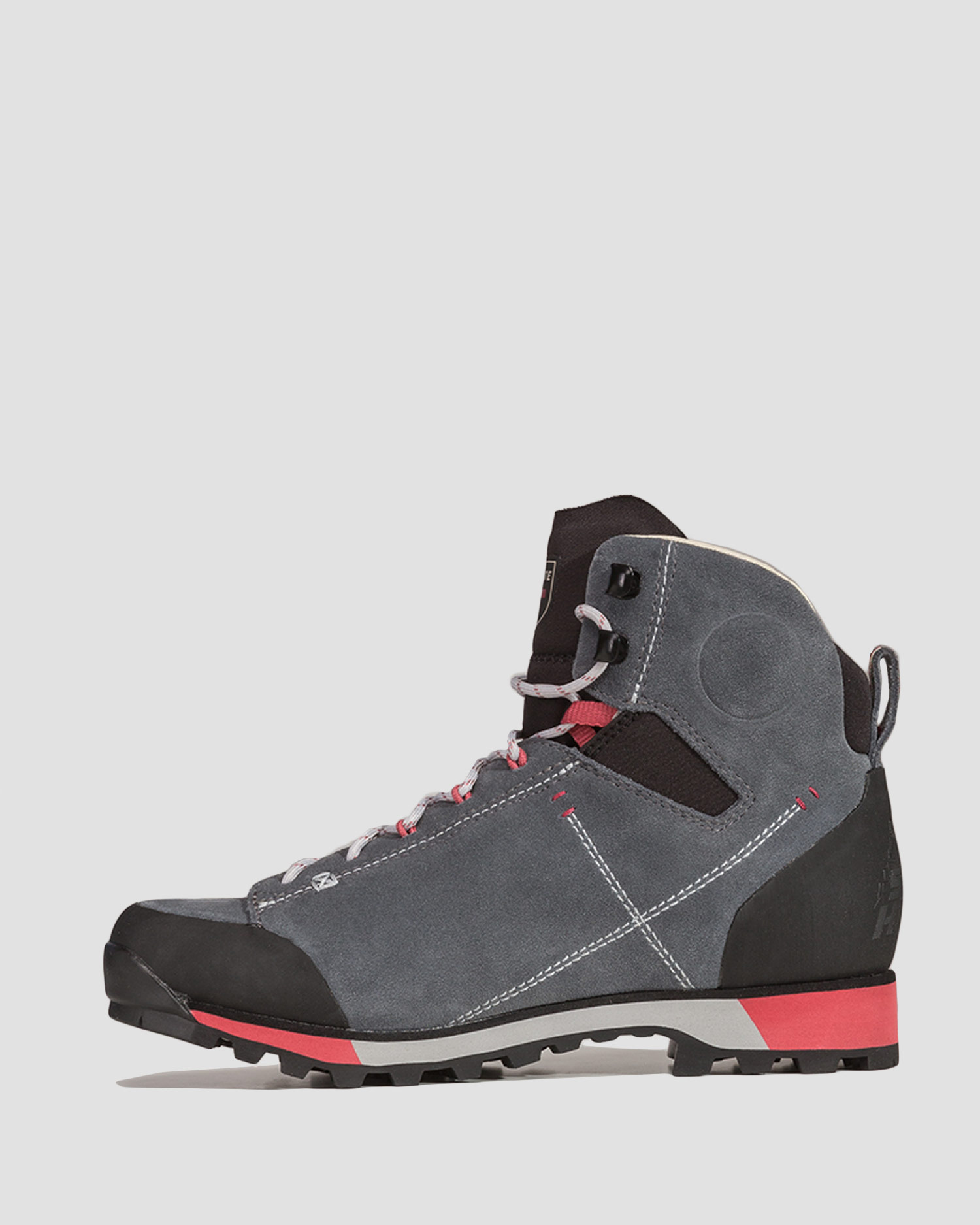 DOLOMITE 54 HIKE EVO GTX GUNMETAL GREY shpes