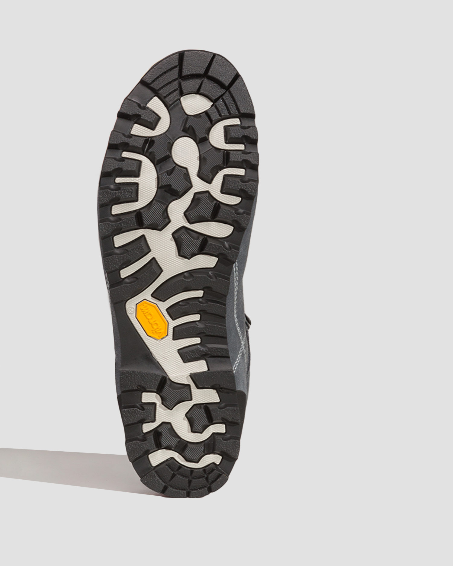 DOLOMITE 54 HIKE EVO GTX GUNMETAL GREY shpes