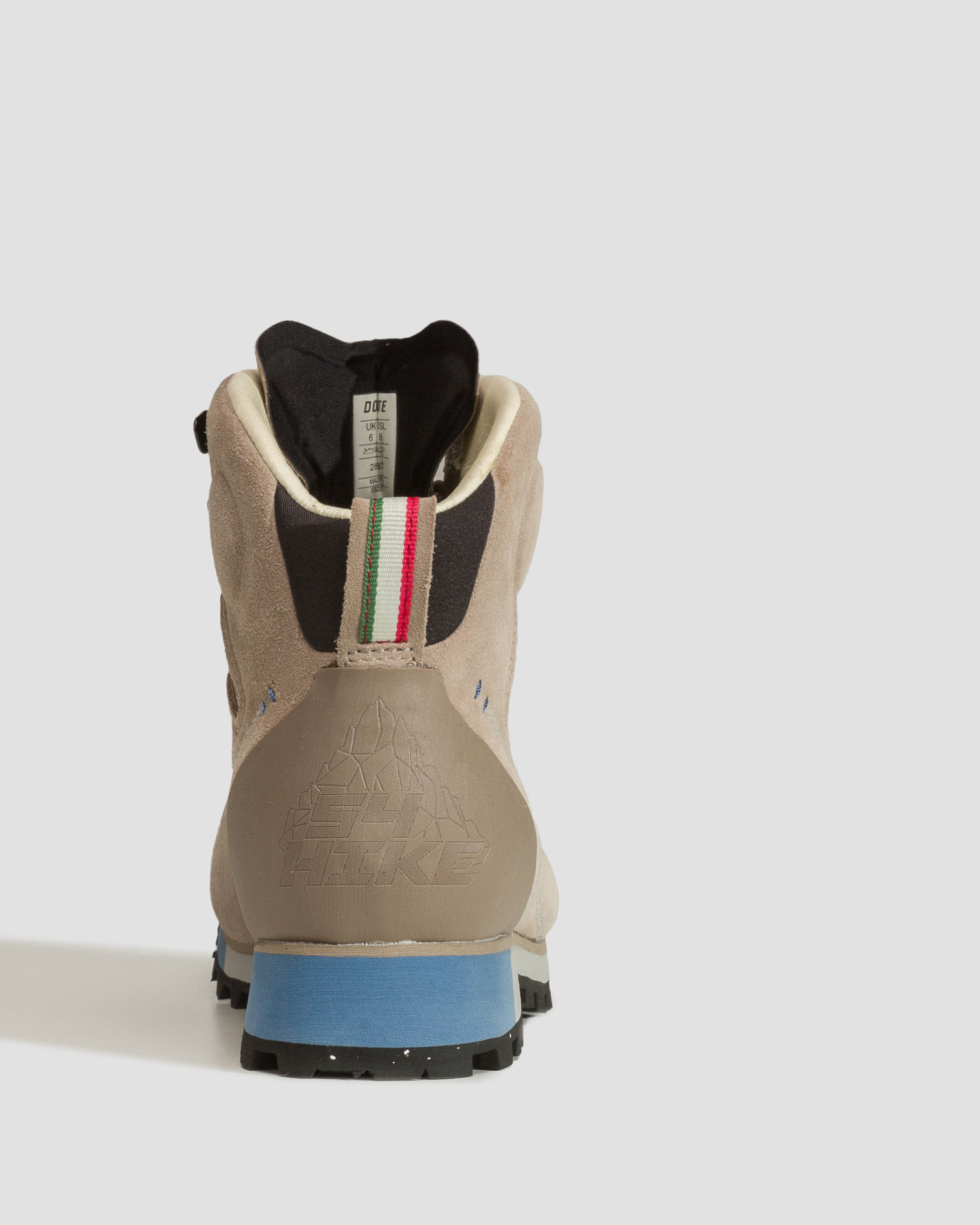 Pantofi DOLOMITE 54 HIKE EVO GTX