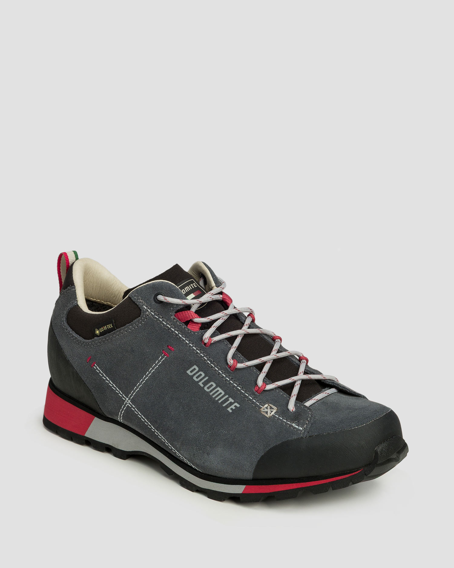 Boty DOLOMITE 54 HIKE LOW EVO GTX
