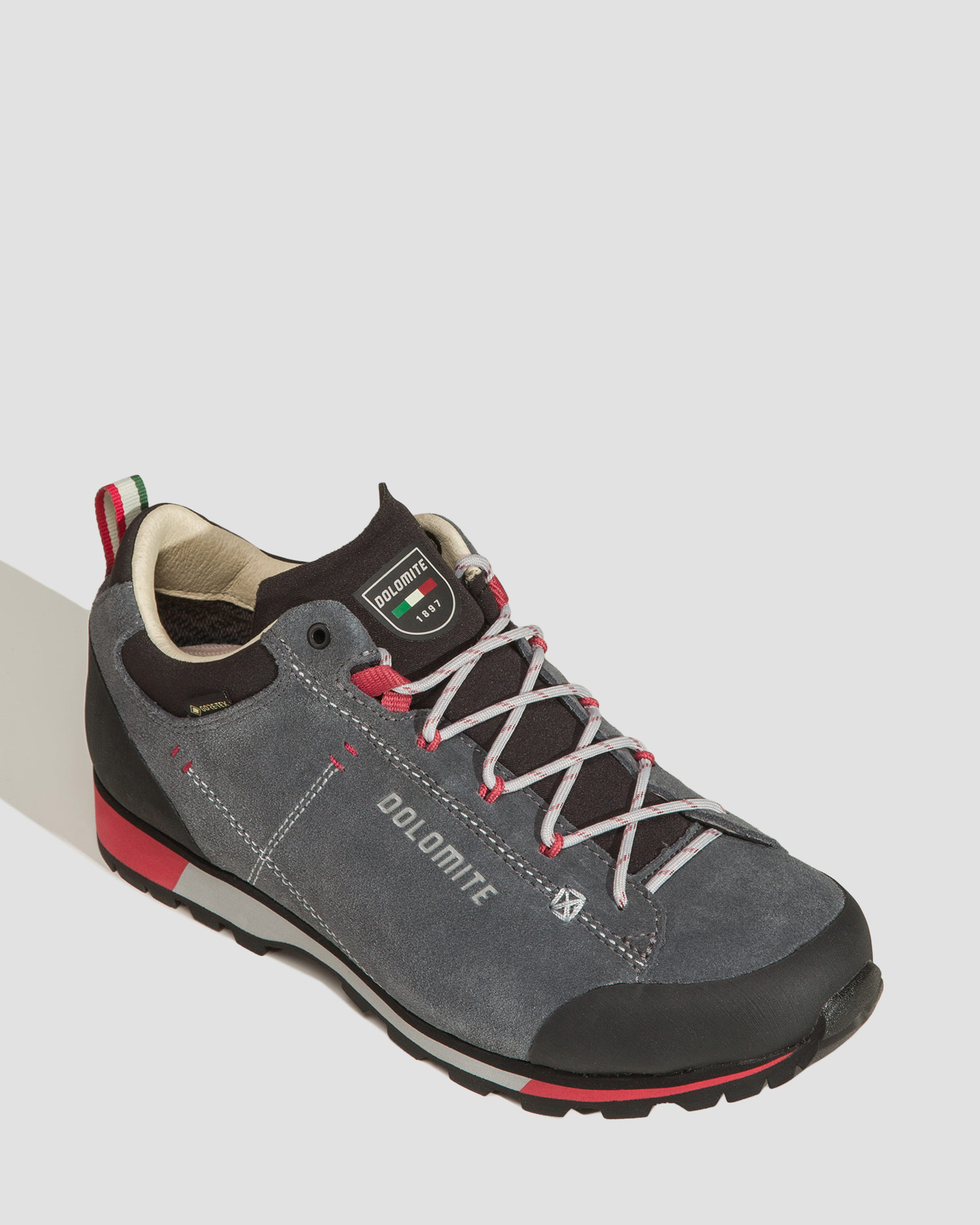 DOLOMITE 54 HIKE LOW EVO GTX shoes