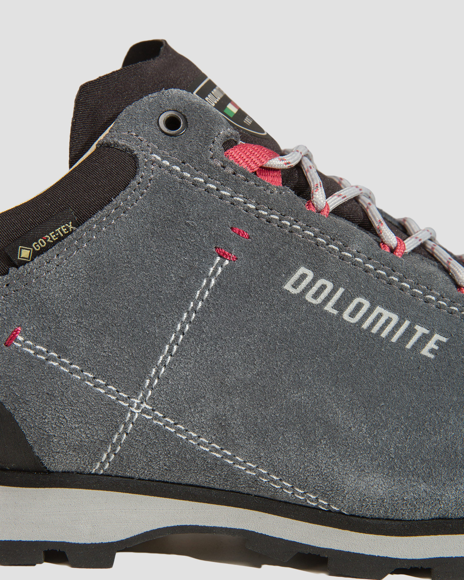 DOLOMITE 54 HIKE LOW EVO GTX shoes