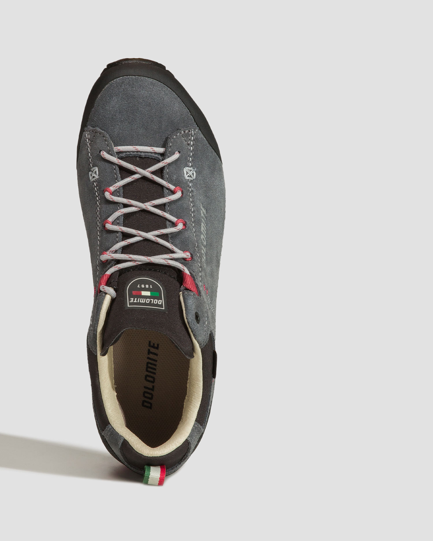 DOLOMITE 54 HIKE LOW EVO GTX shoes