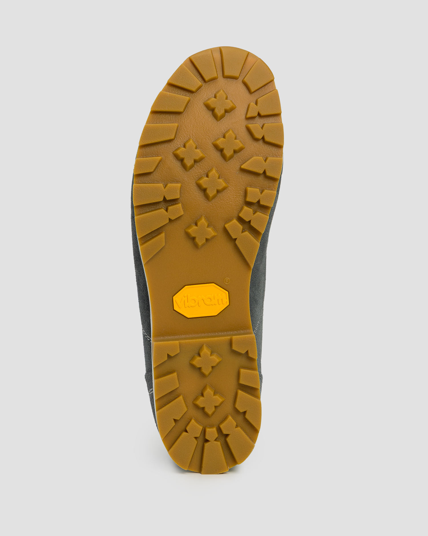 Niskie damskie buty trekkingowe Dolomite 54 Low Evo ciemnoszare
