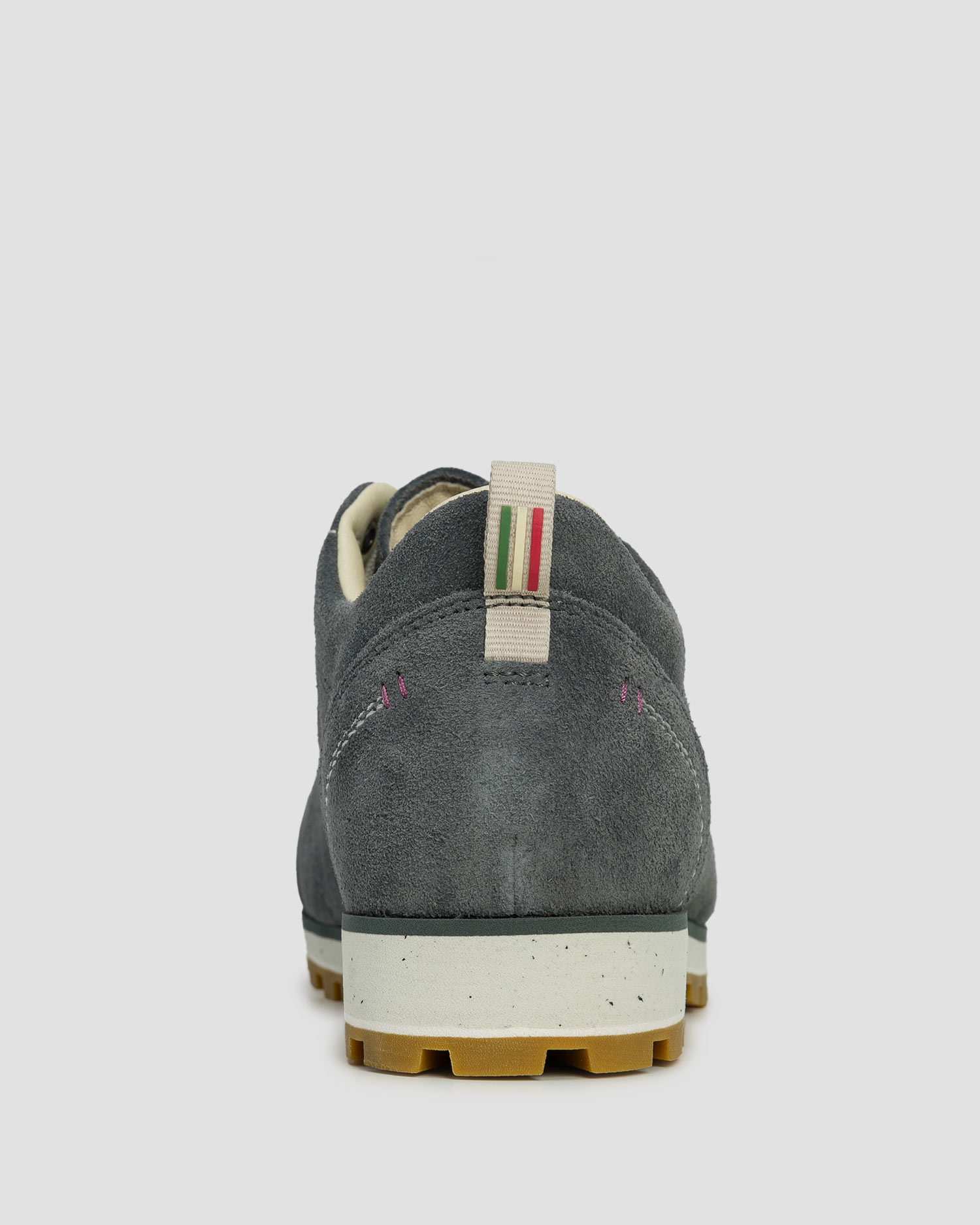 Niskie damskie buty trekkingowe Dolomite 54 Low Evo ciemnoszare