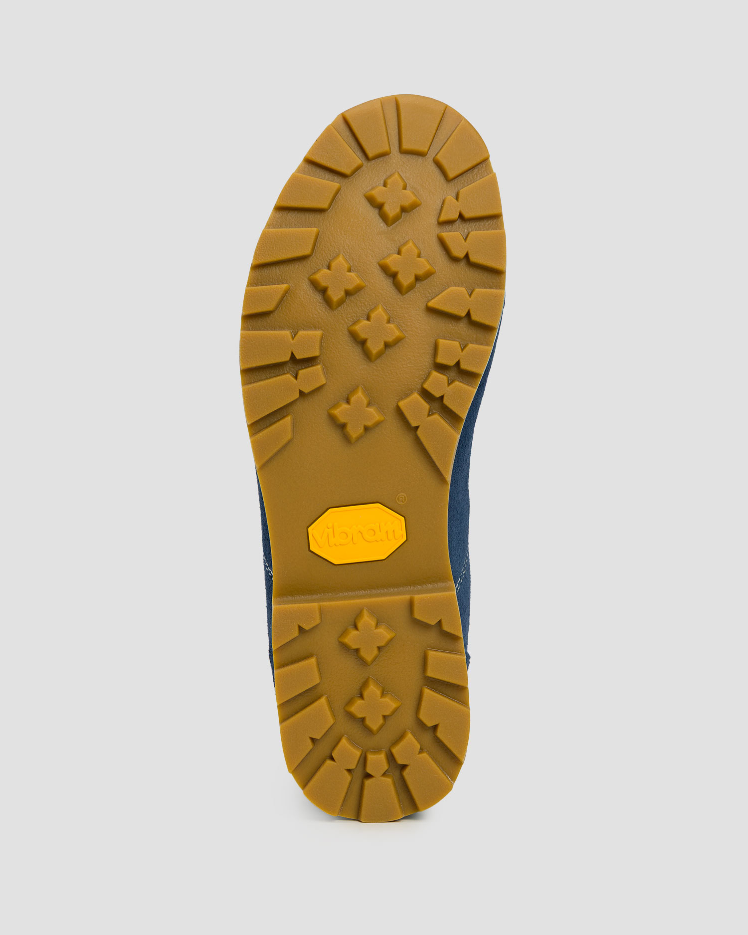 Niskie damskie buty trekkingowe Dolomite 54 Low Evo ciemnogranatowe