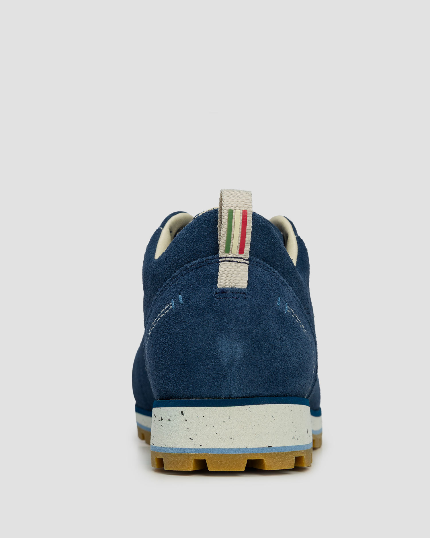 Niskie damskie buty trekkingowe Dolomite 54 Low Evo ciemnogranatowe