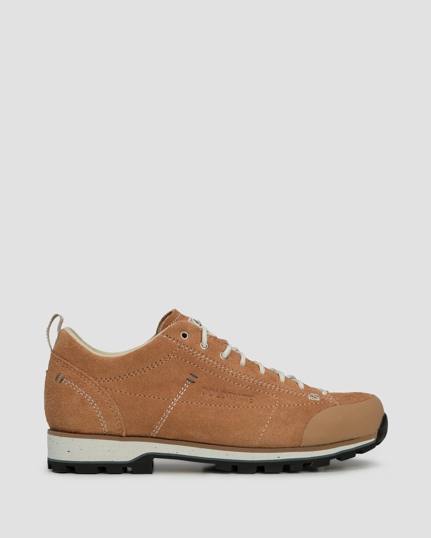Niskie damskie buty trekkingowe Dolomite 54 Low Evo jasnobrązowe